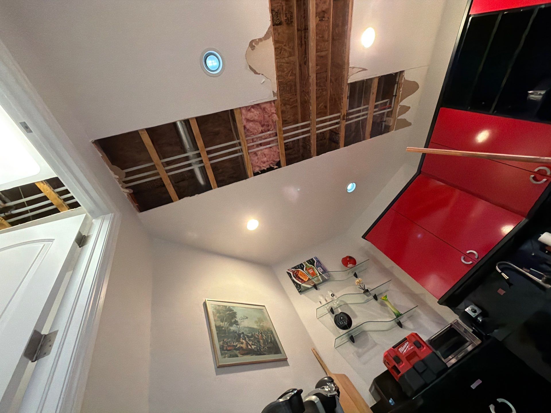 Project in Denver by M&M Enterprises Inc