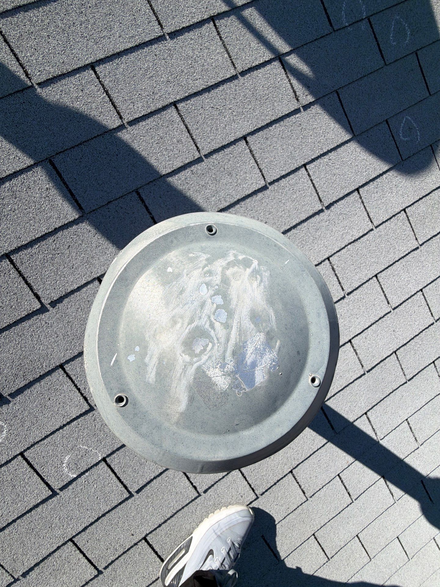 Asphalt Shingle Roof Replacement and Hail Damage Restoration in Dallas by Rich the Roofer LLC