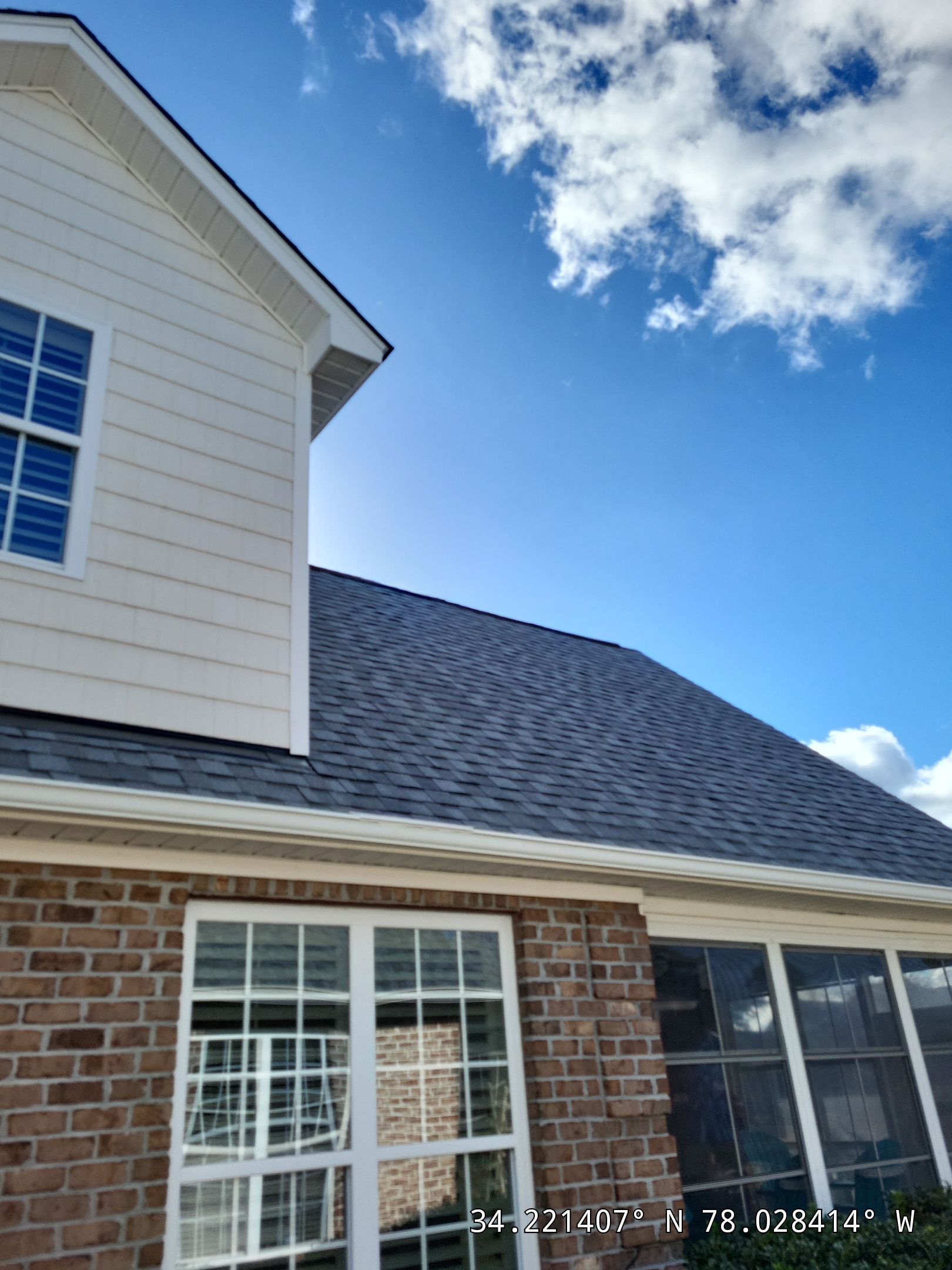 Fortified Roof Upgrade in Waterford by RGR Construction and Roofing, LLC