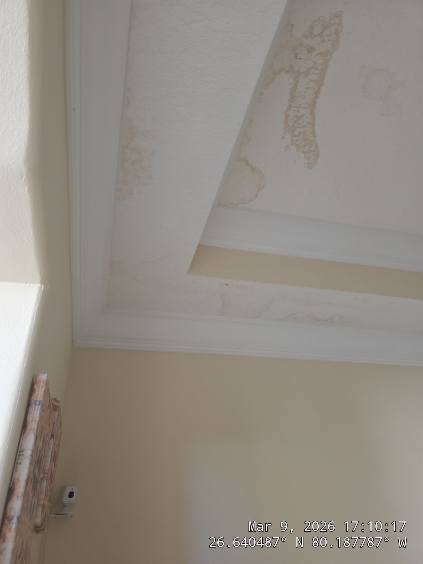 Water Damage by SuperClean 