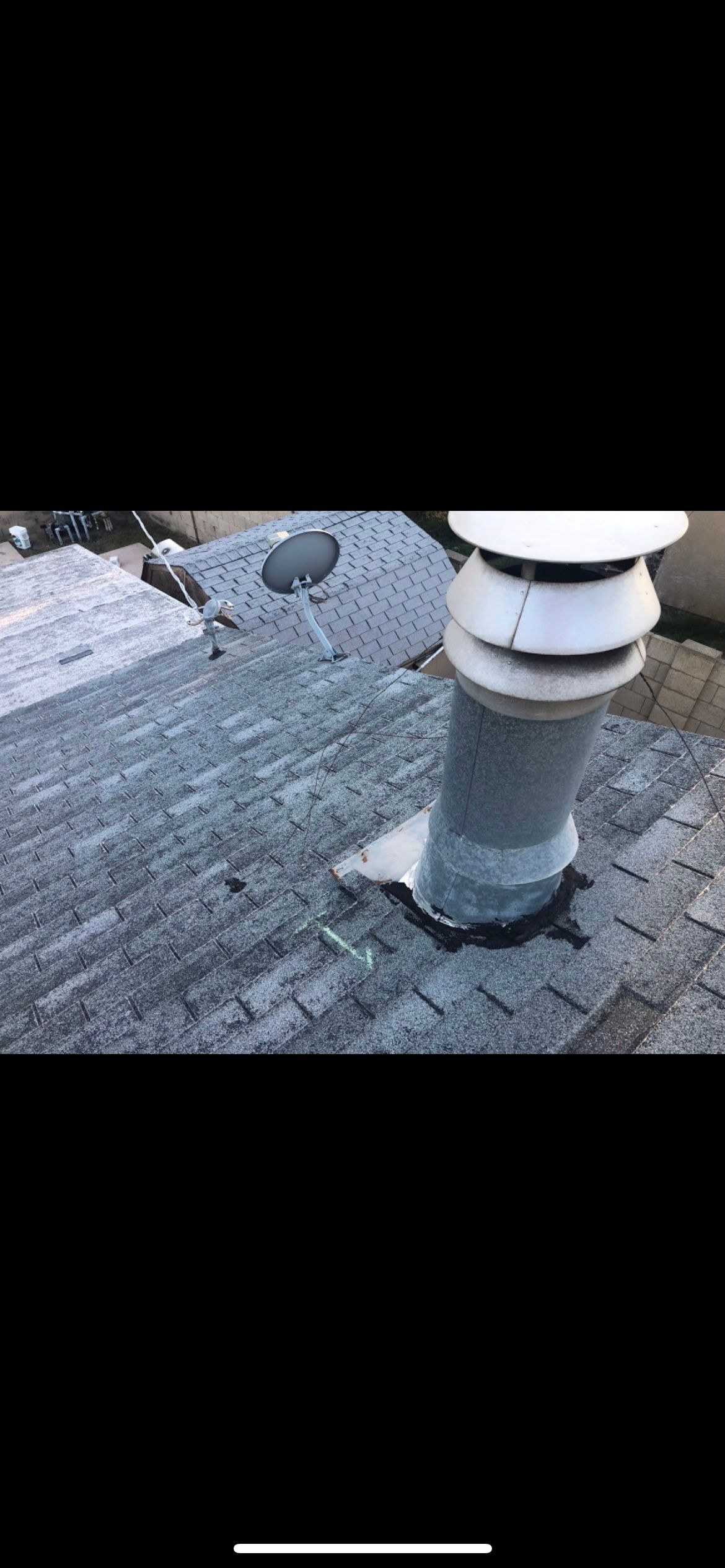 Uriel's Full Re-Roof by All Storm Roofing & Construction