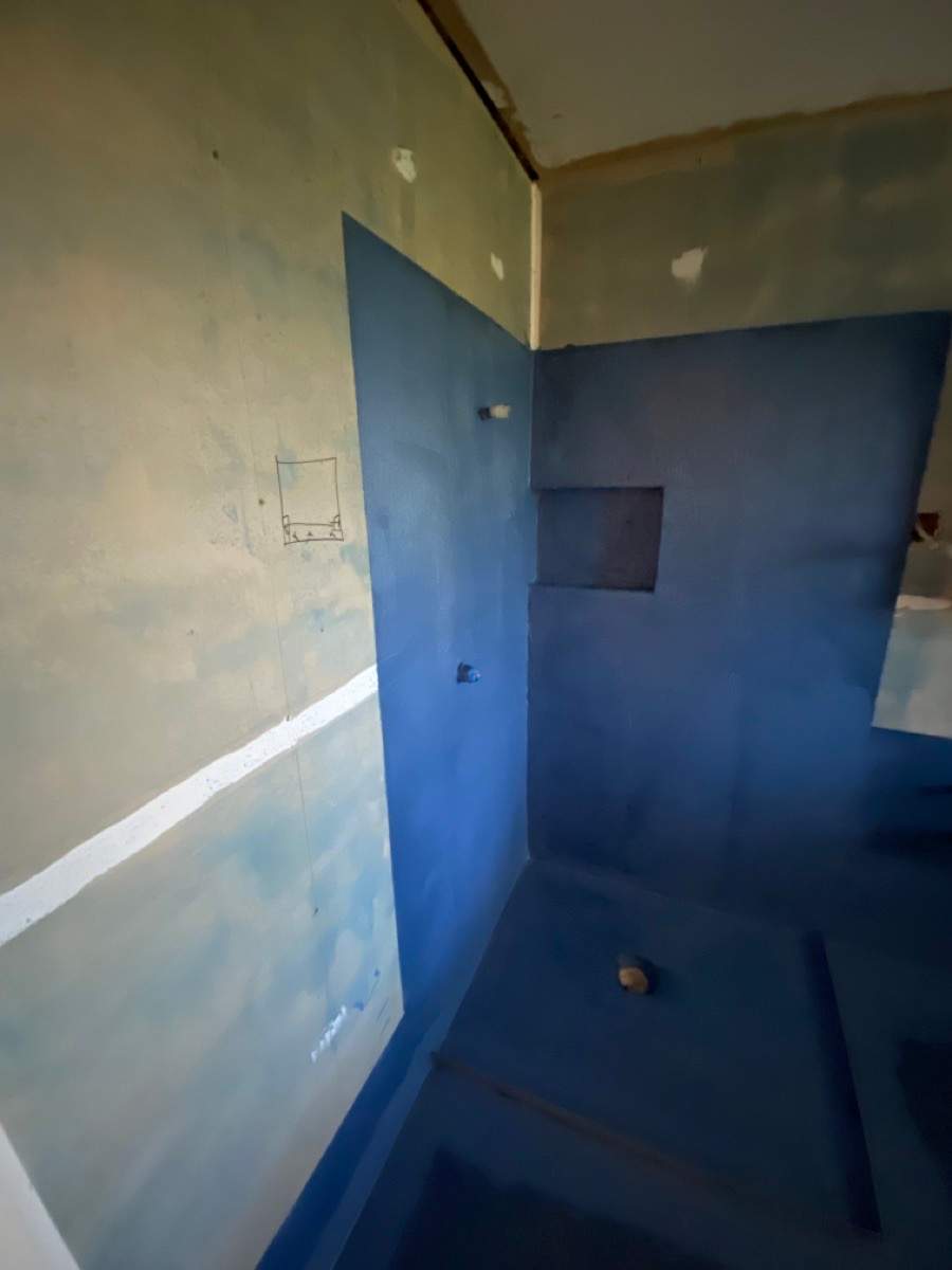 Time Line For Bathroom & Toilet Renovation by Re-seal Bathrooms