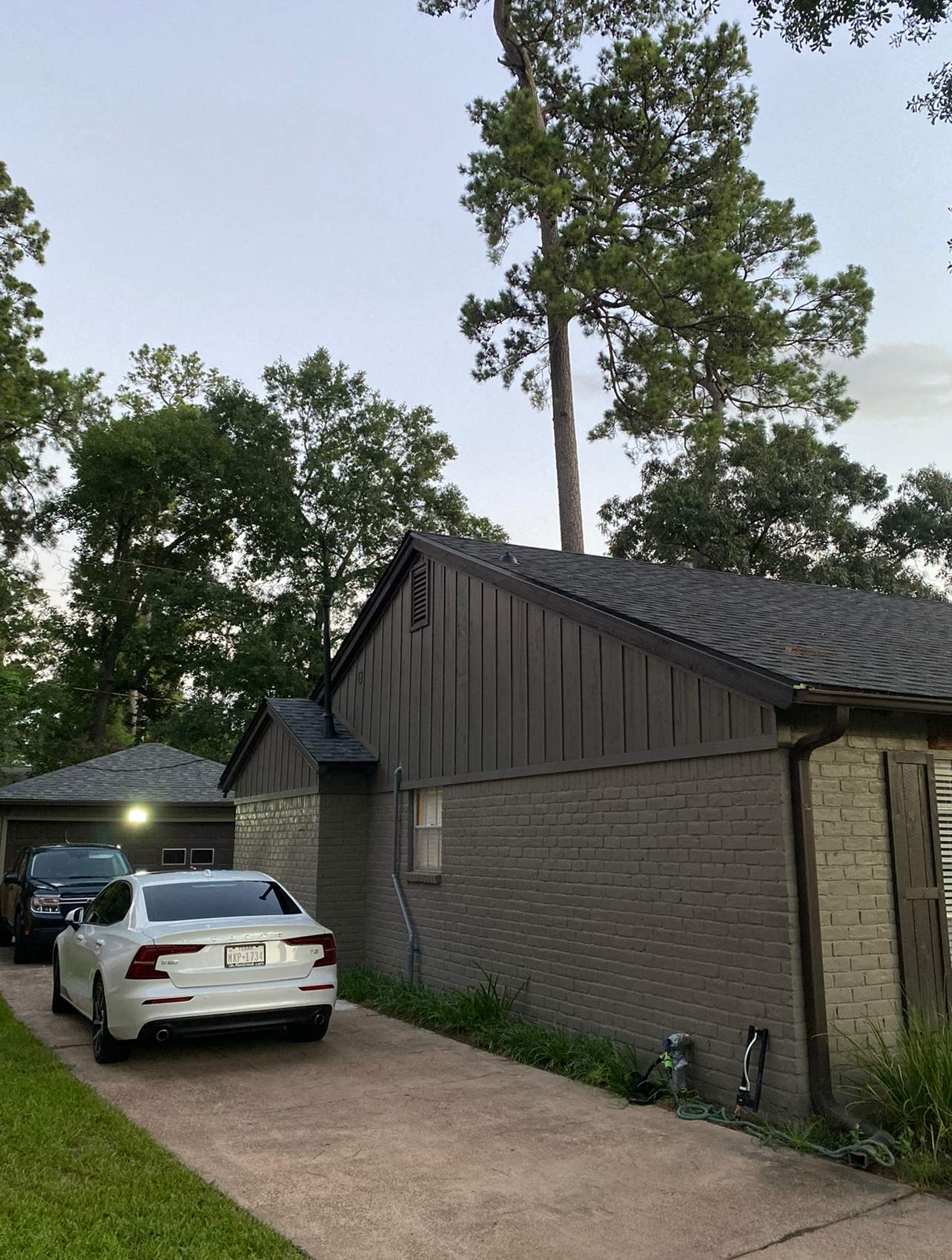 Ranch Home Roof Replacement, Inspection to Finish — Spring, TX by PL Roofing & SB Roofing, LLC.
