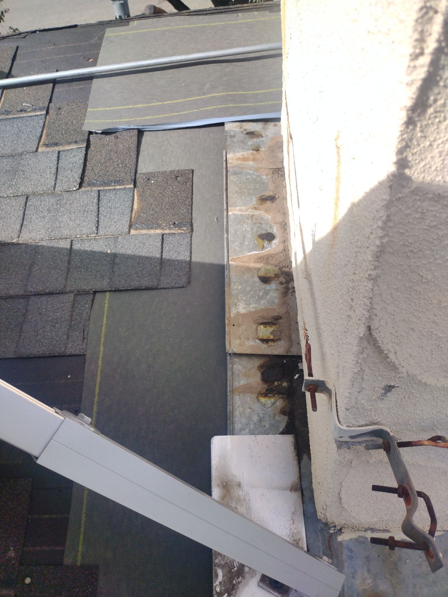 Expert Roof Repair in Fresno by Grandmark Service Company
