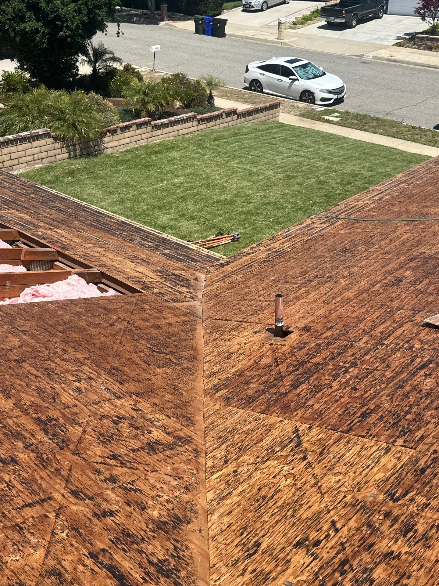 Roof Replacement - Rancho Cucamonga, CA 91730 by Epic Roof Replacement