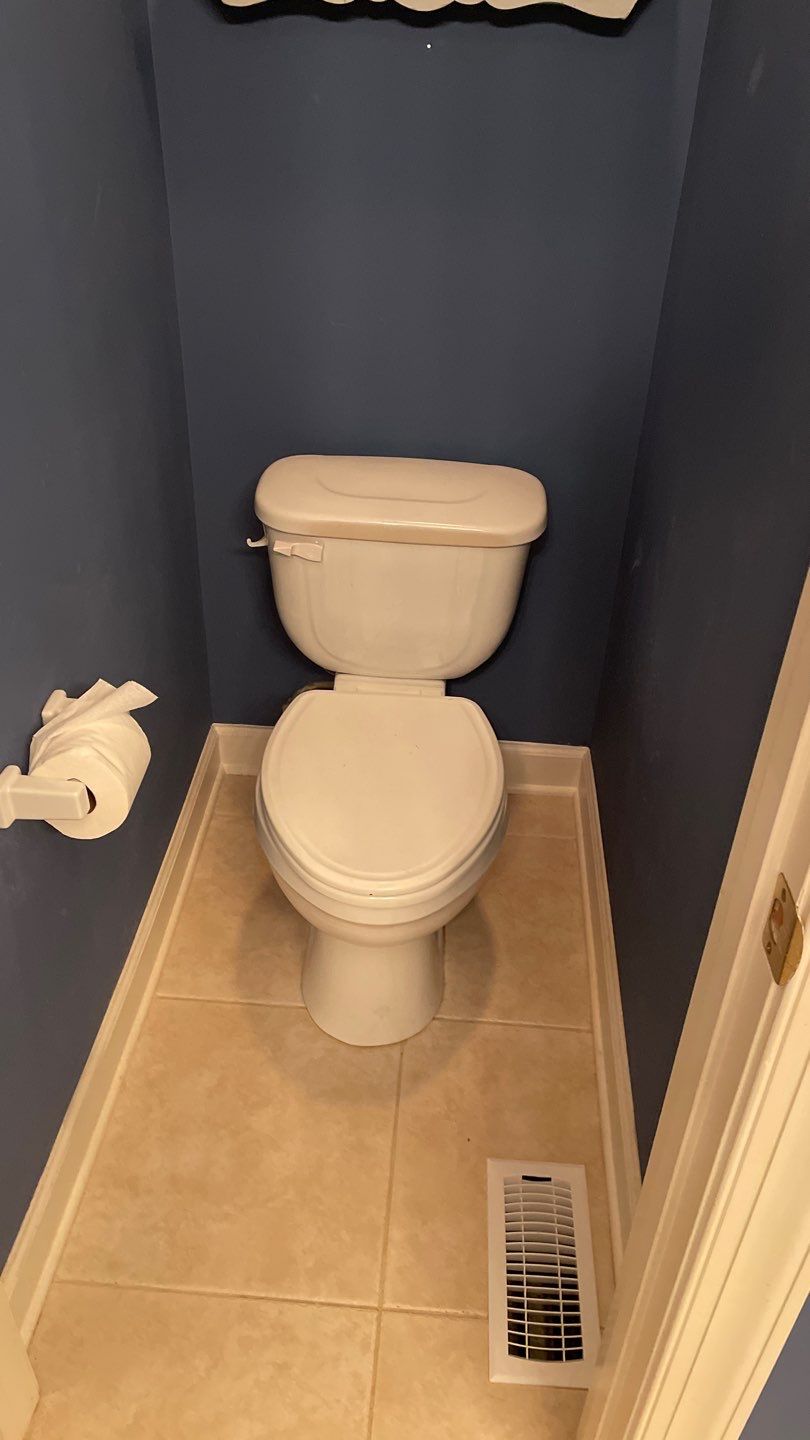 Bathroom Remodel using Tile by Footprints Floors of Coastal Carolina