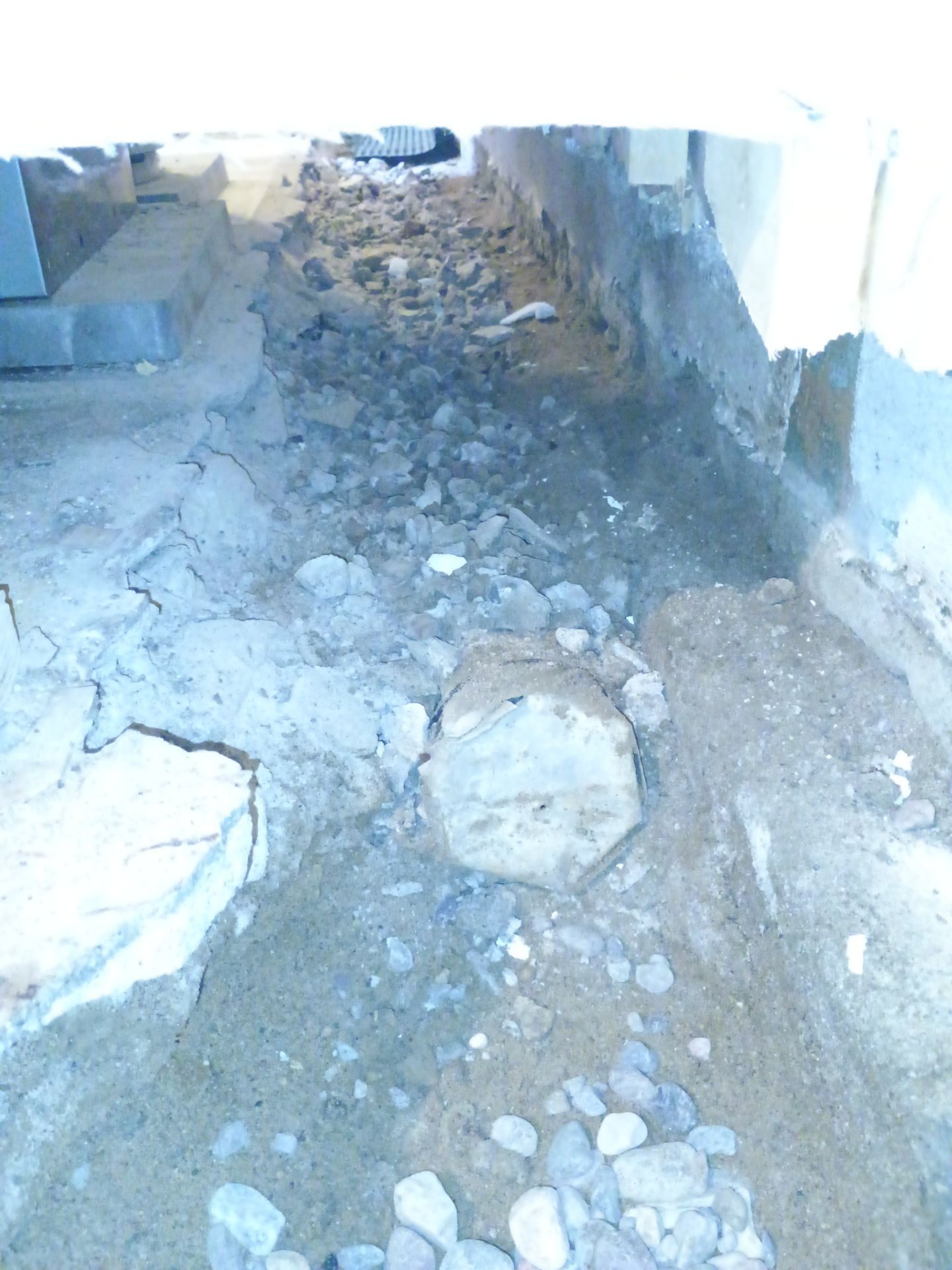 Basement Waterproofing in NE Minneapolis by Waterproofing Northeast