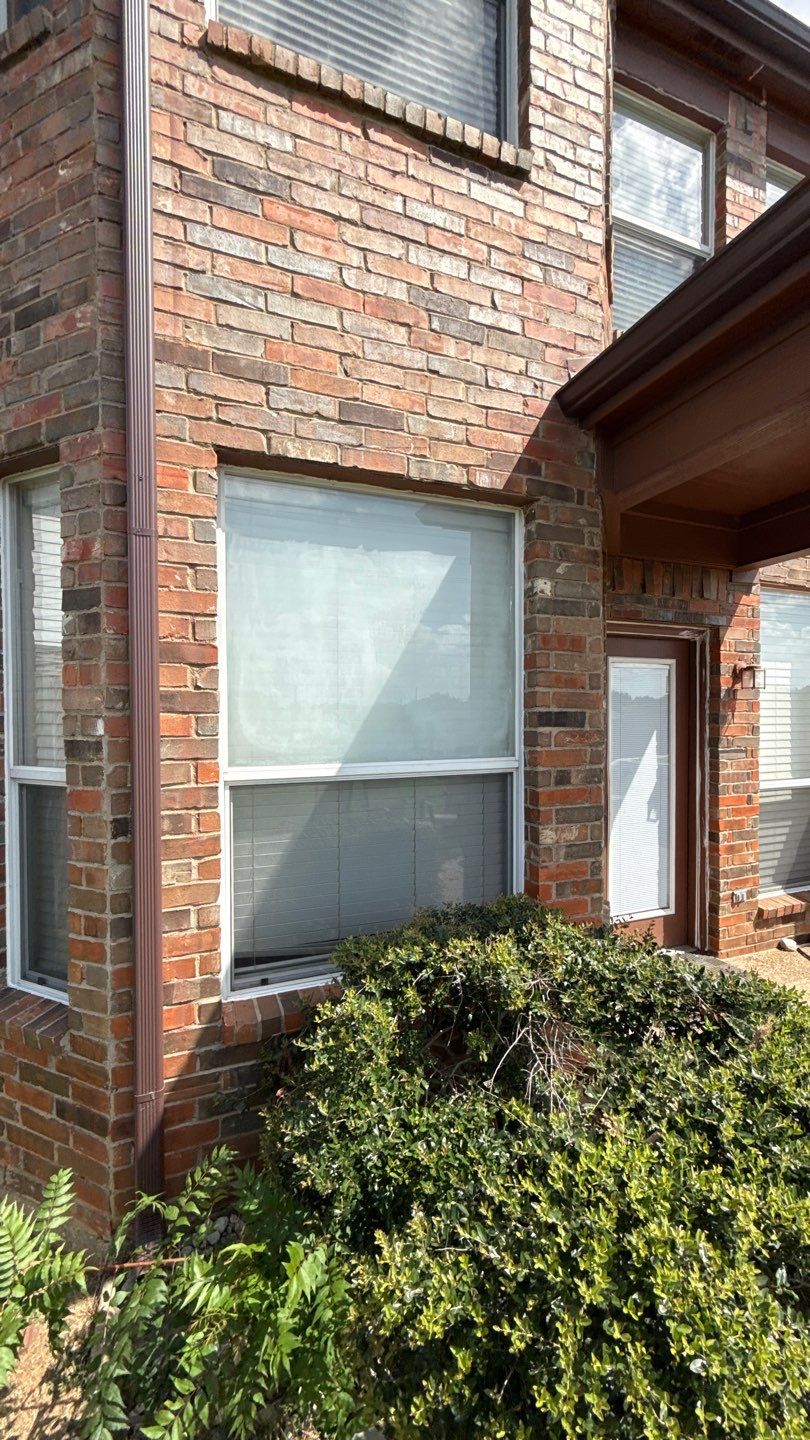 Window Repairs by First Out Roofing 