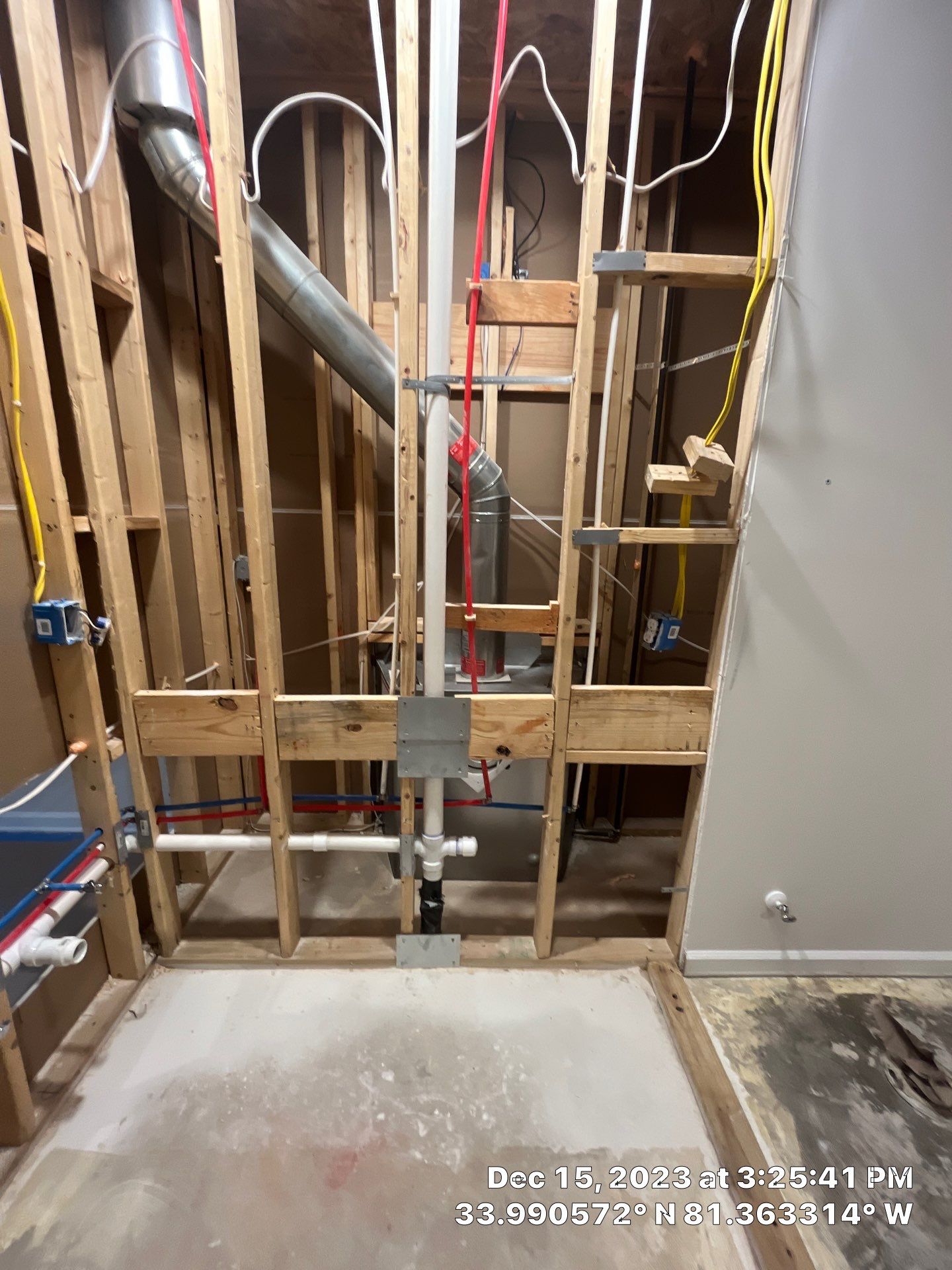 Geaux 2 Guy - Accessible Bathroom Remodel by Thompson Industrial
