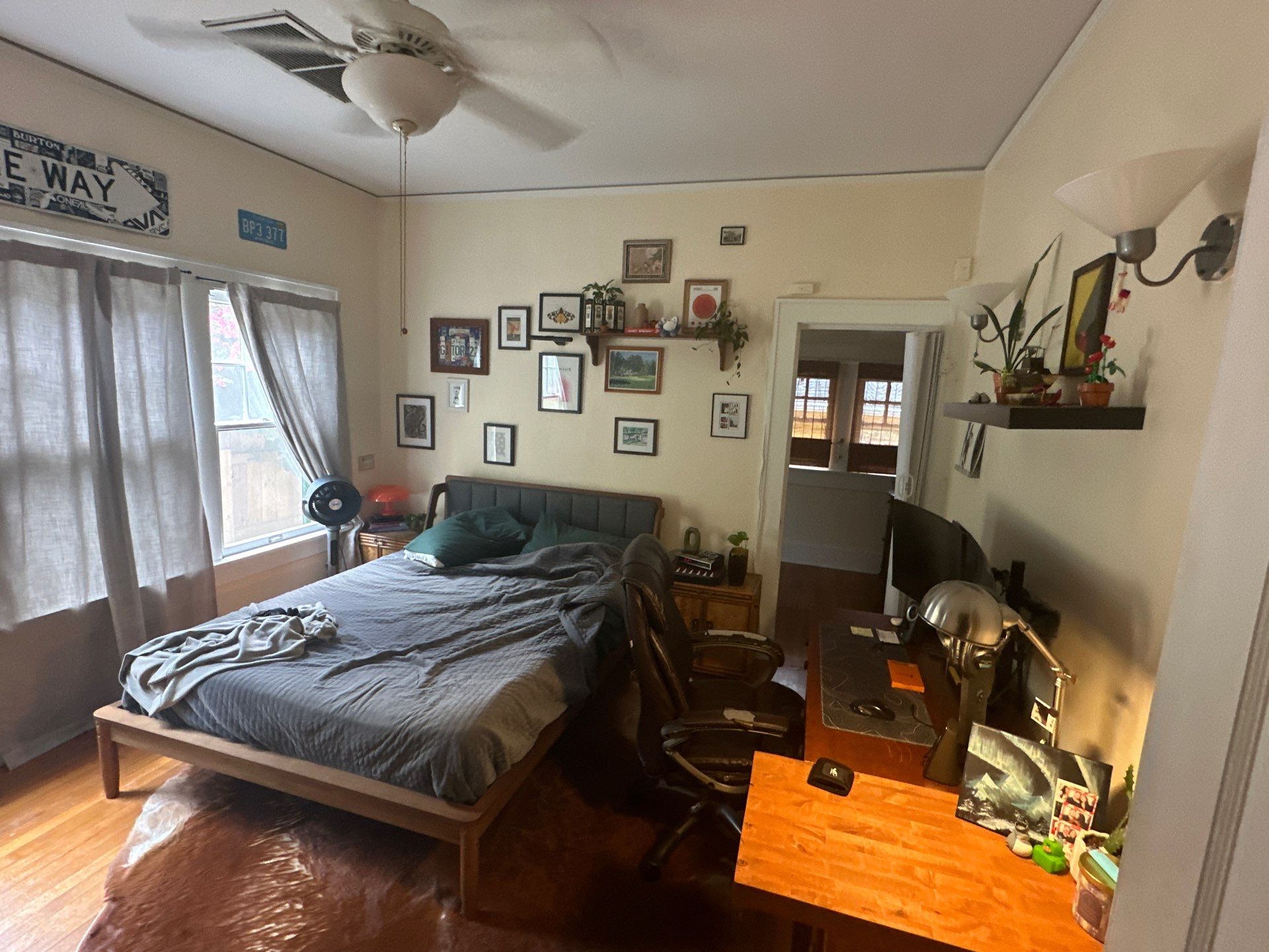 Water Damage Claim in Orlando by FLAPA & KeyStone