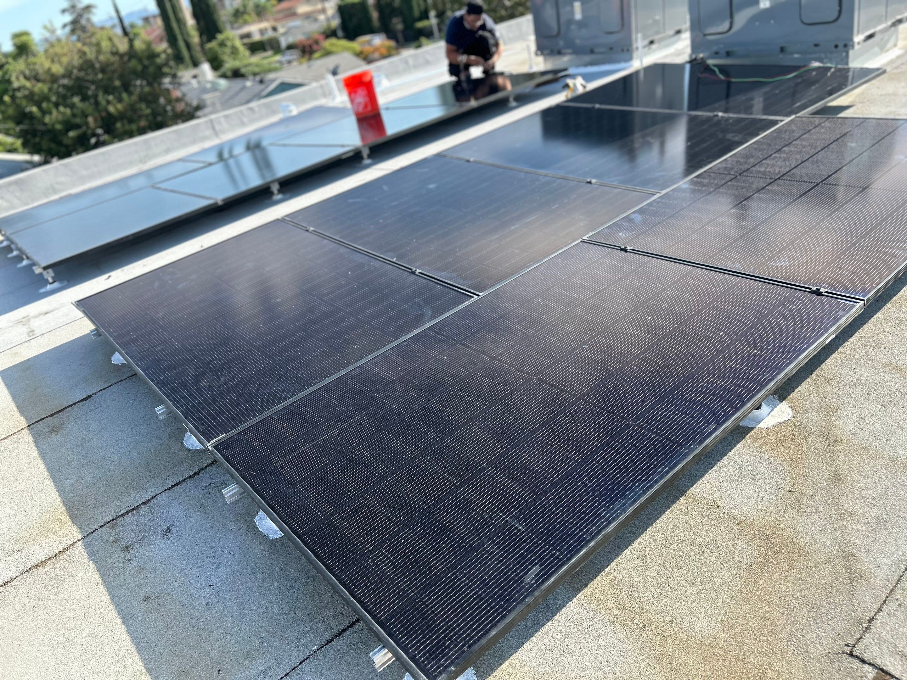 10040 Mason Ave by Solar Discovery