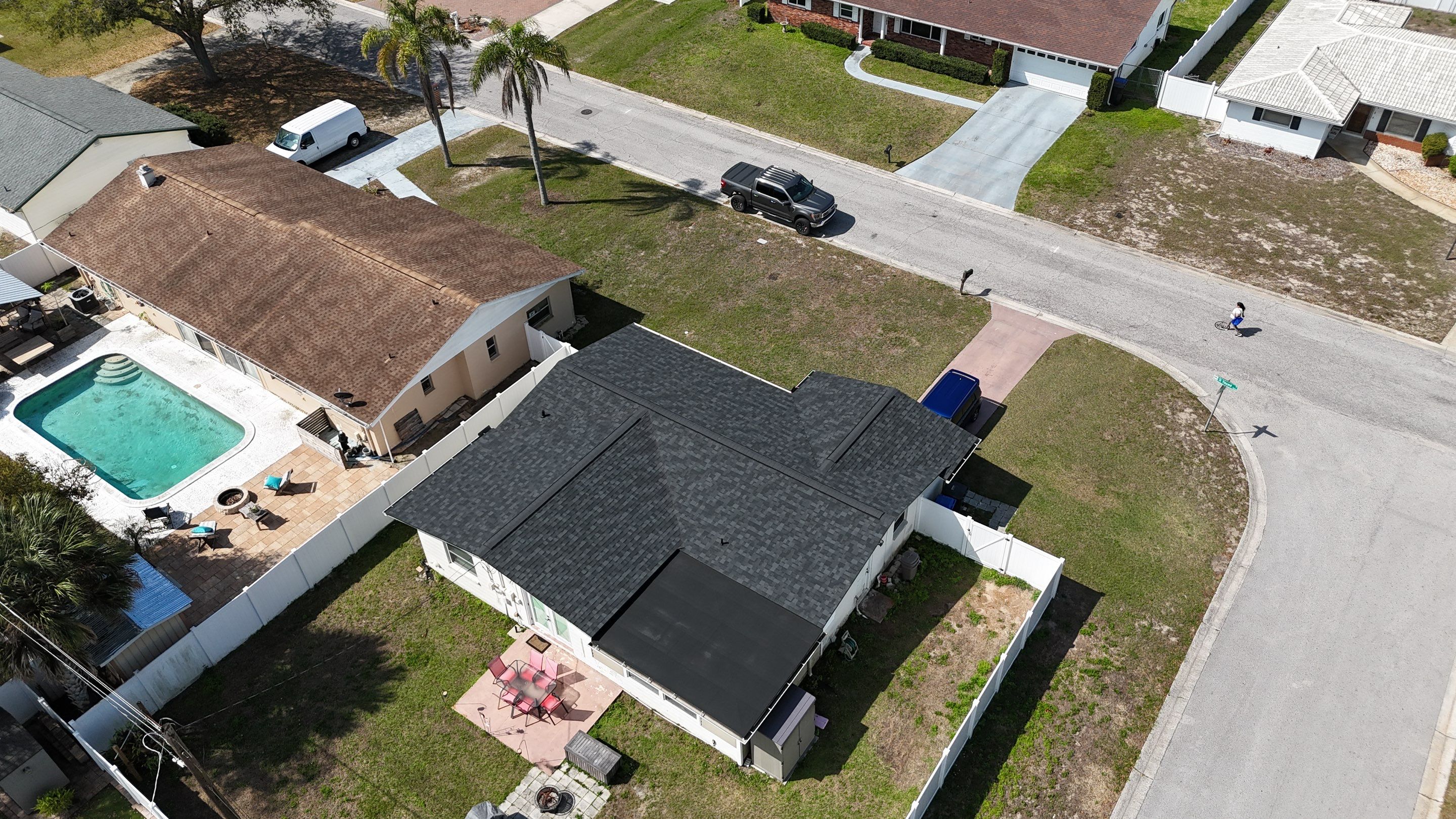 Roof Replacement in Tampa, FL by Shingle Masters Roofing