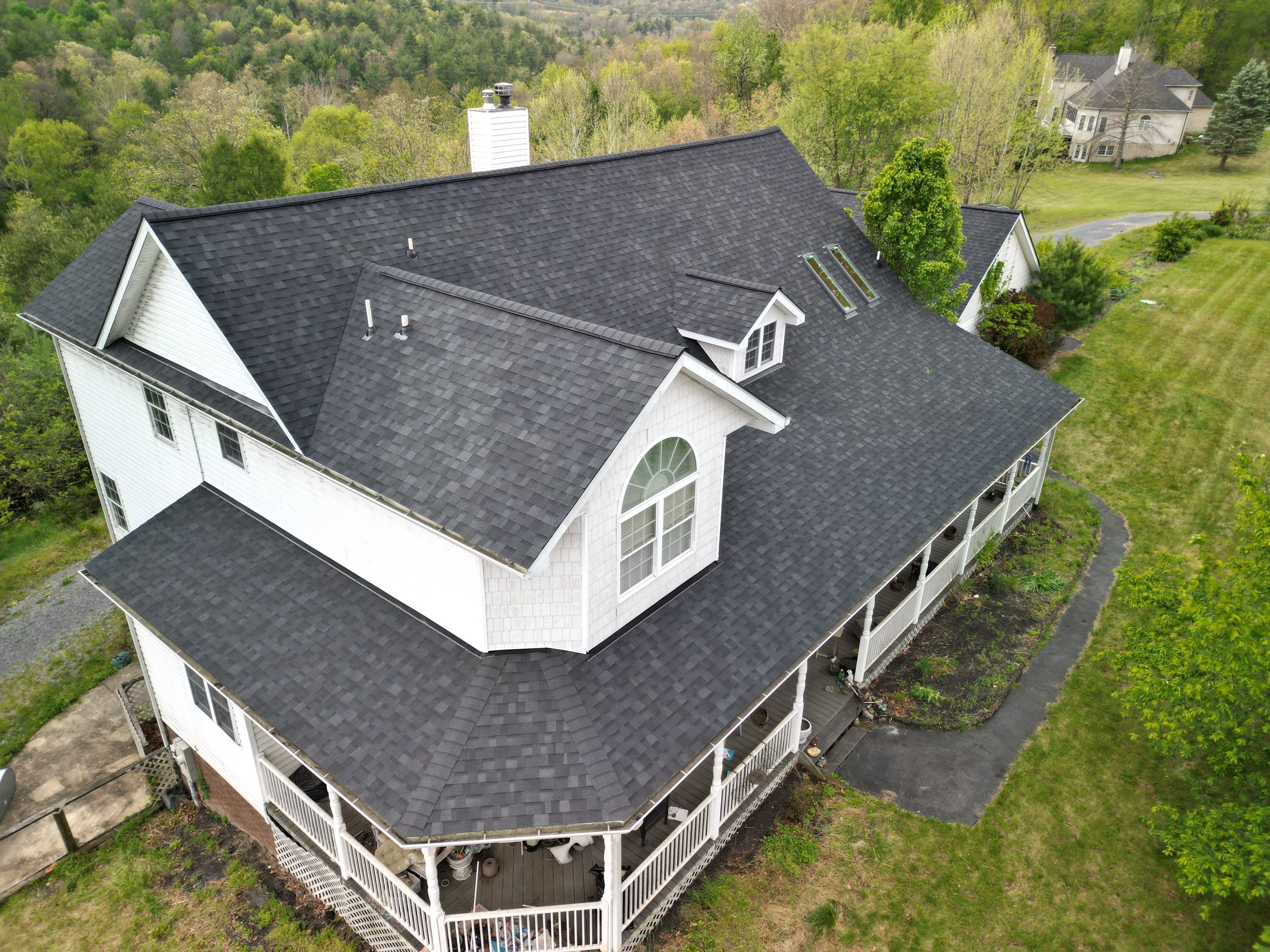 274 Angels Way, Winchester, VA 22603 UNITED STATES by American Custom Contractors