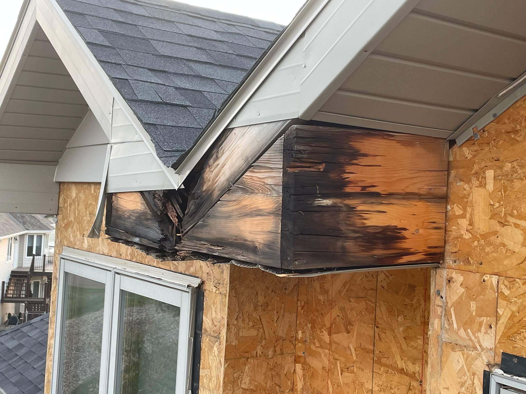 Turning heads by Weather-Tite Exteriors LLC
