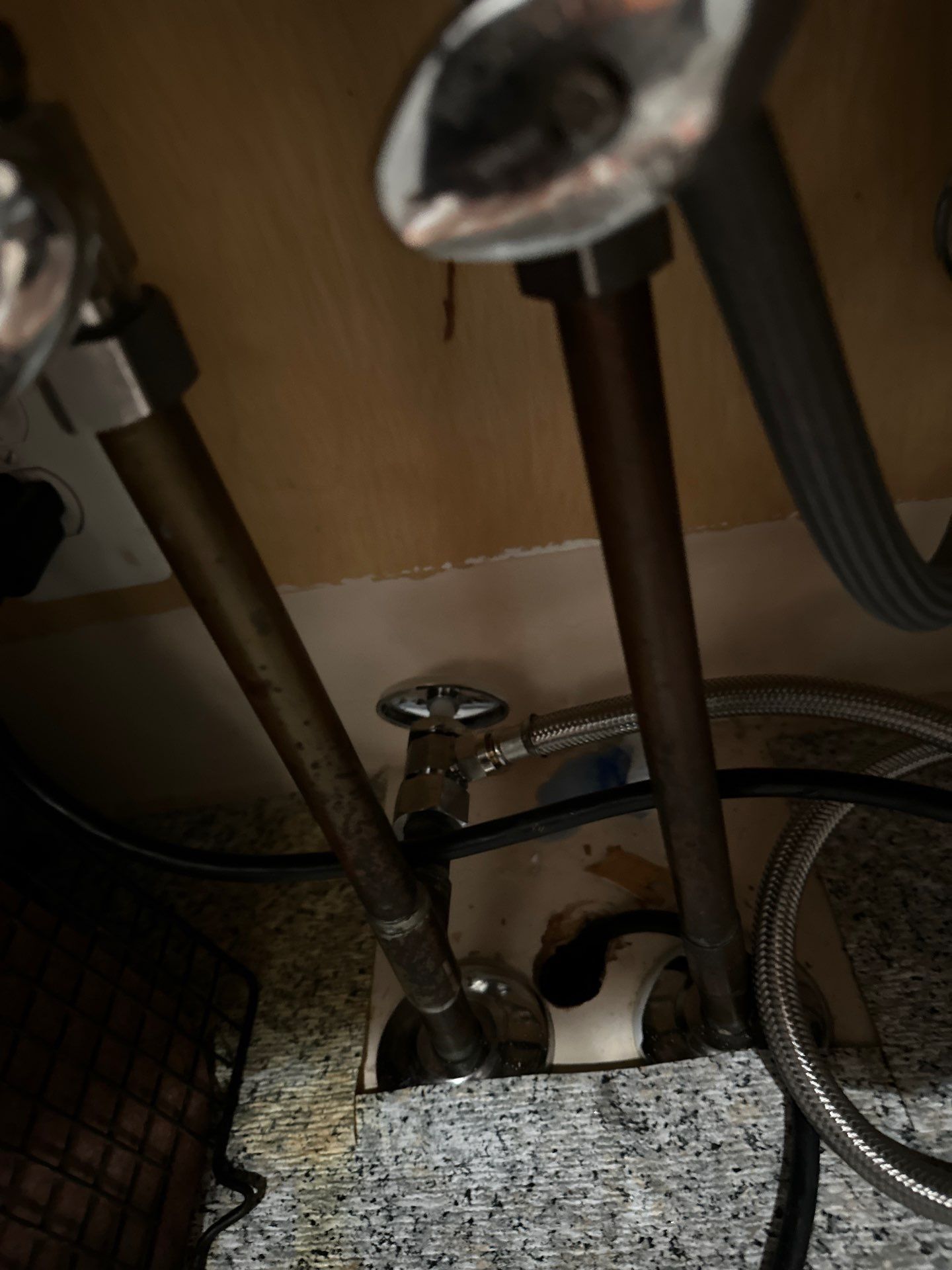 Dishwasher Install using Dishwasher by J & B Appliances LLC