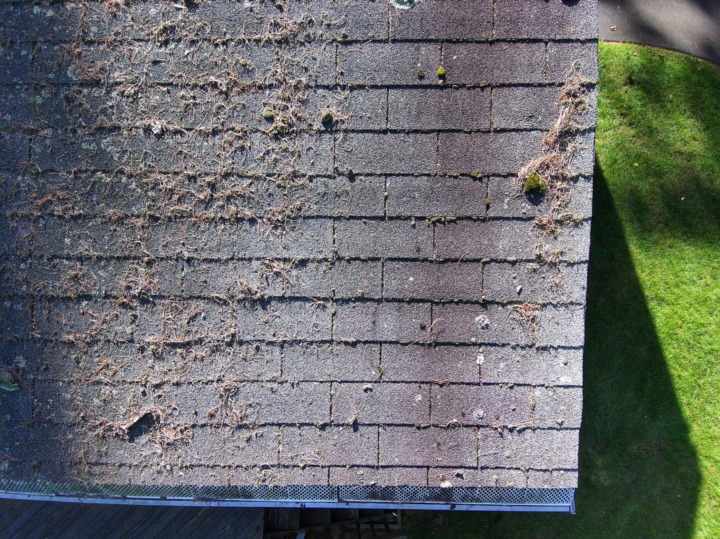 Residential Roofing Installation using Owens Corning TruDefinition Duration AR - Estate Gray by A Plus Exterior