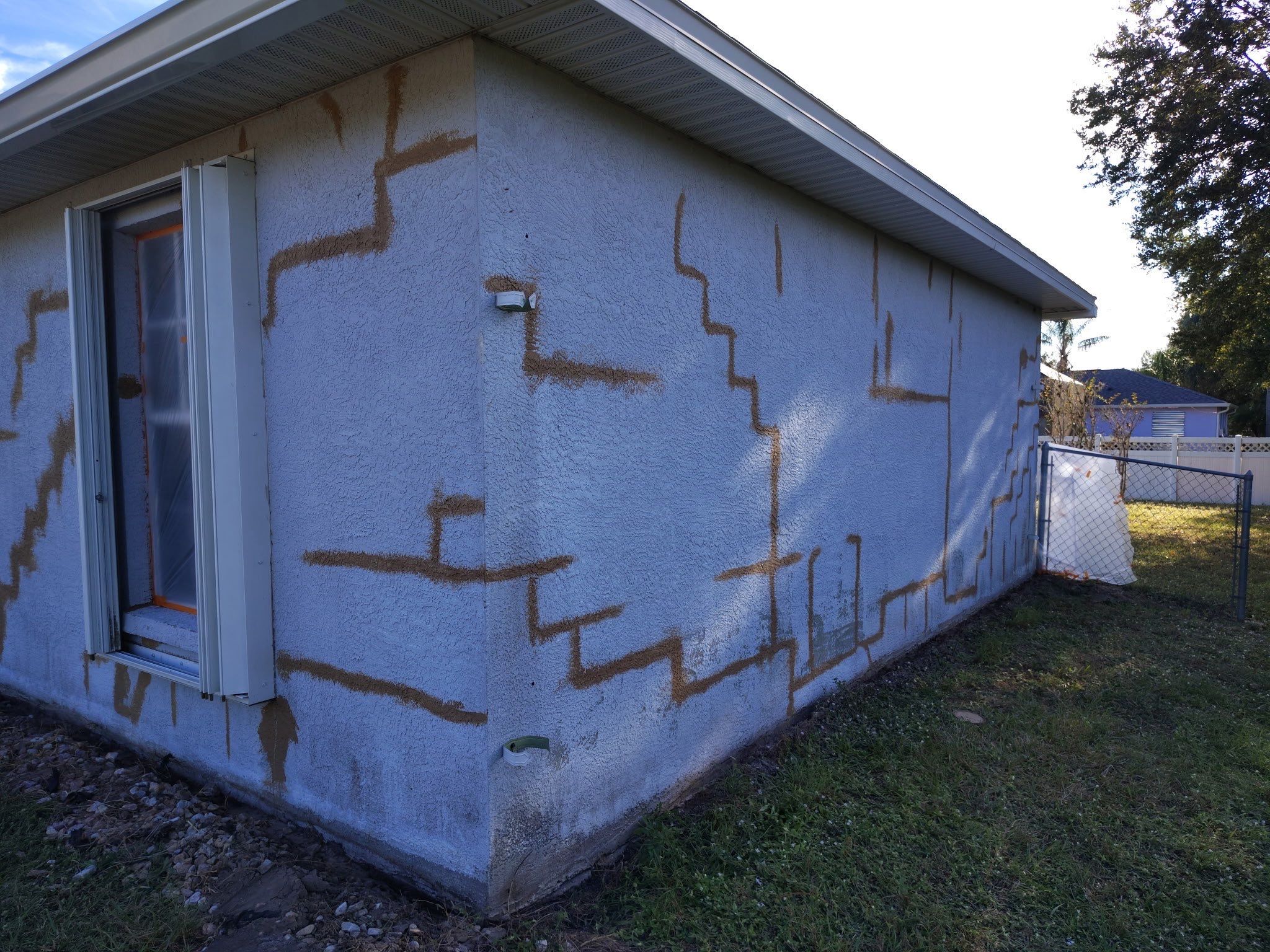 Project in North Port by Sunbelt Home Solutions