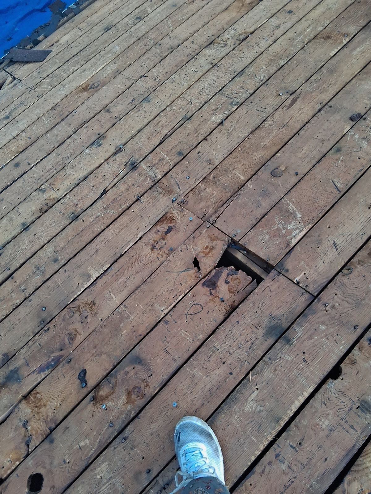 Roof Replacement by Homestyle in Cleveland by Homestyle Home Improvements (HHI)