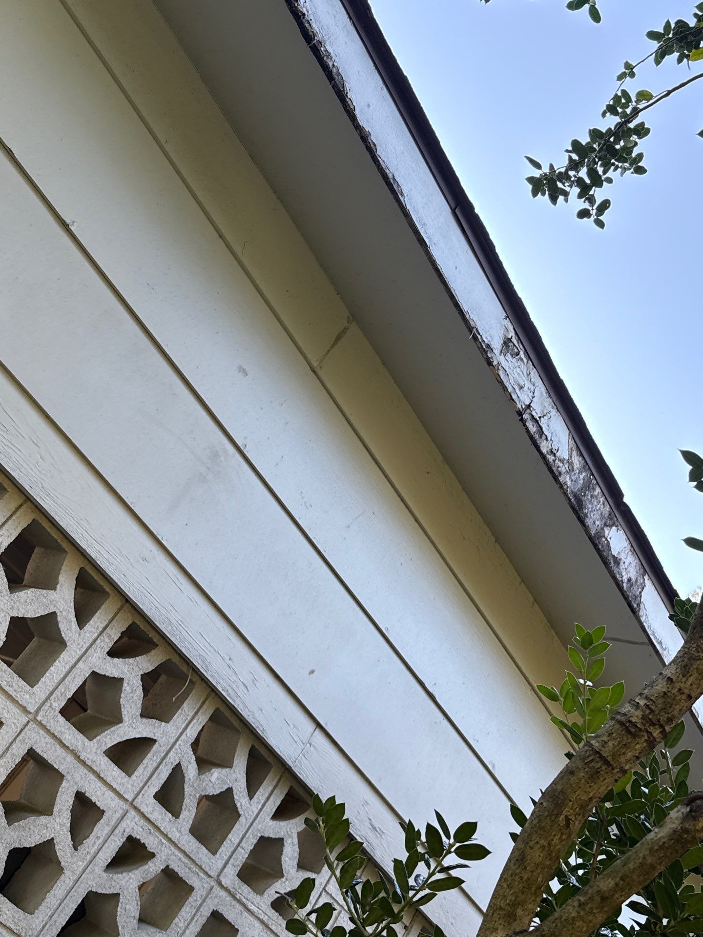 Roof replacement by In & Out Construction & Remodeling, LLC