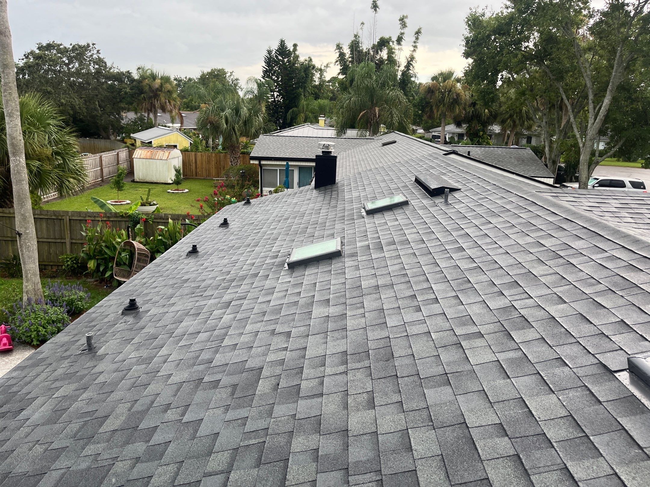 Shingle -> Shingle by Prime Roofing