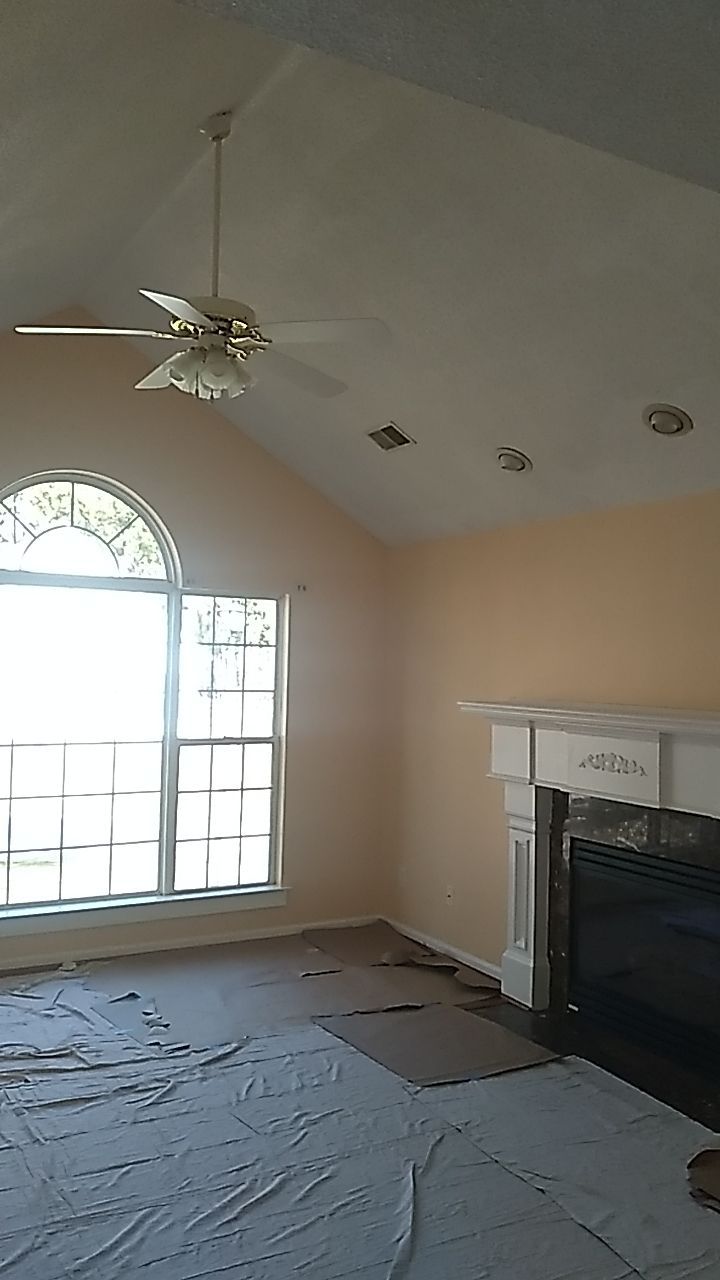 Residential Roofing Installation using Owens Corning Oakridge- Williamsburg Gray by Indigo State Roofing