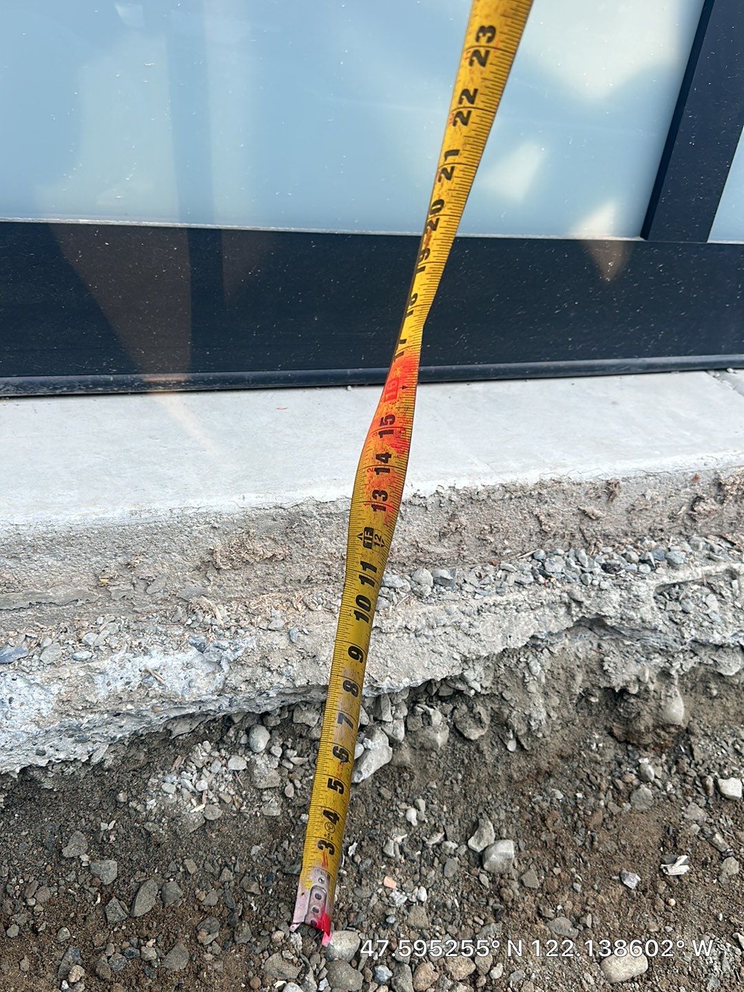 Bruce | Broom Finish Driveway, Concrete Project by Jireh Asphalt & Concrete Inc 