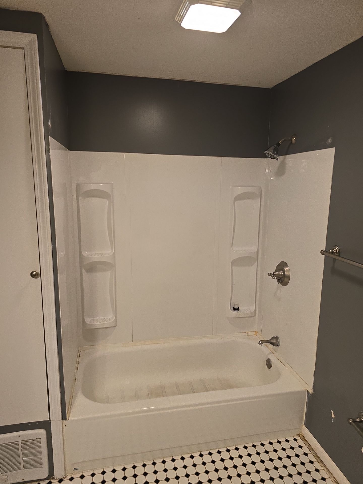 Tub Replacement by The Shower Company