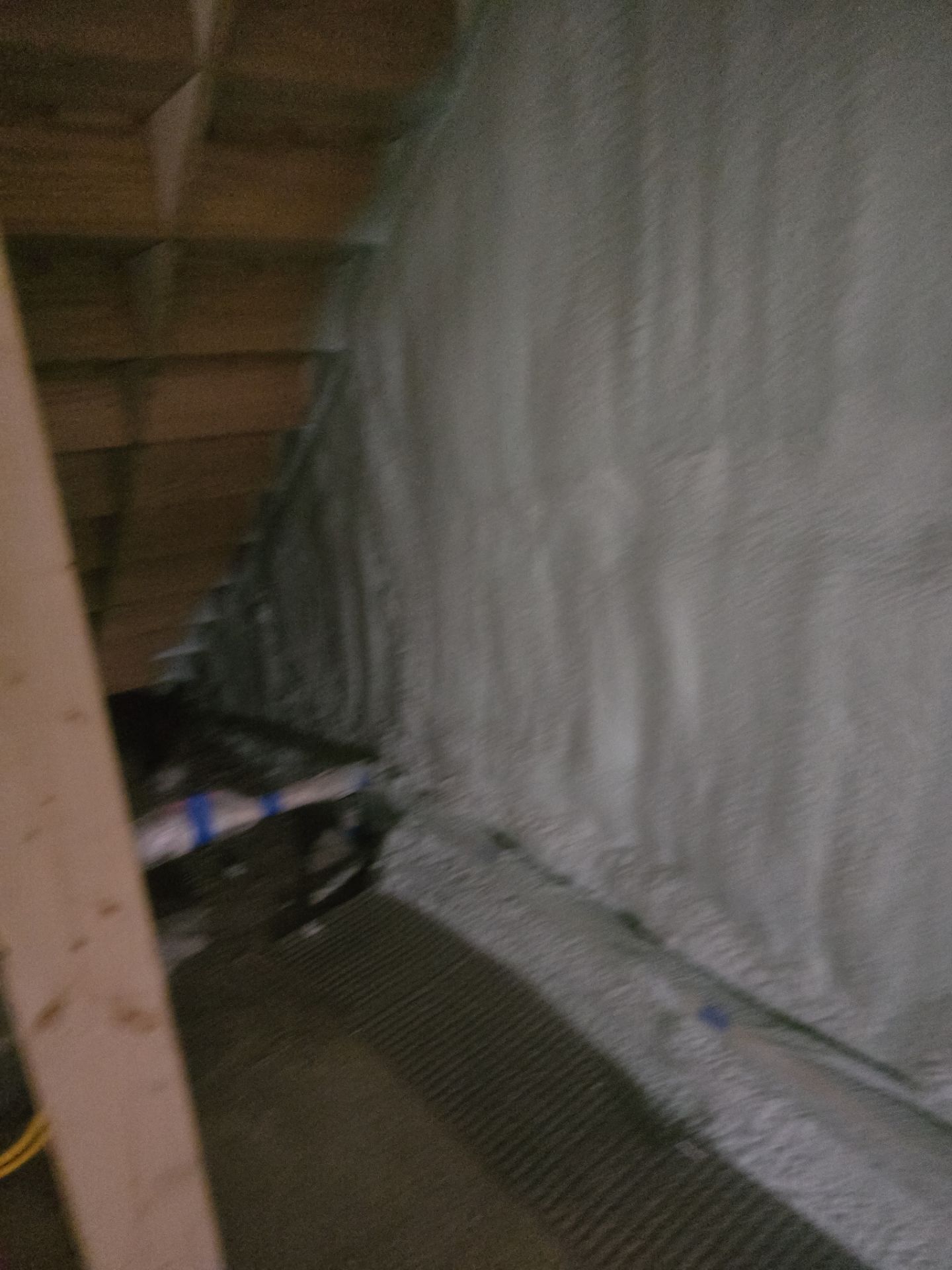 Crawl Space Encapsulation using Closed Cell Spray Foam by NYS Foam & Energy