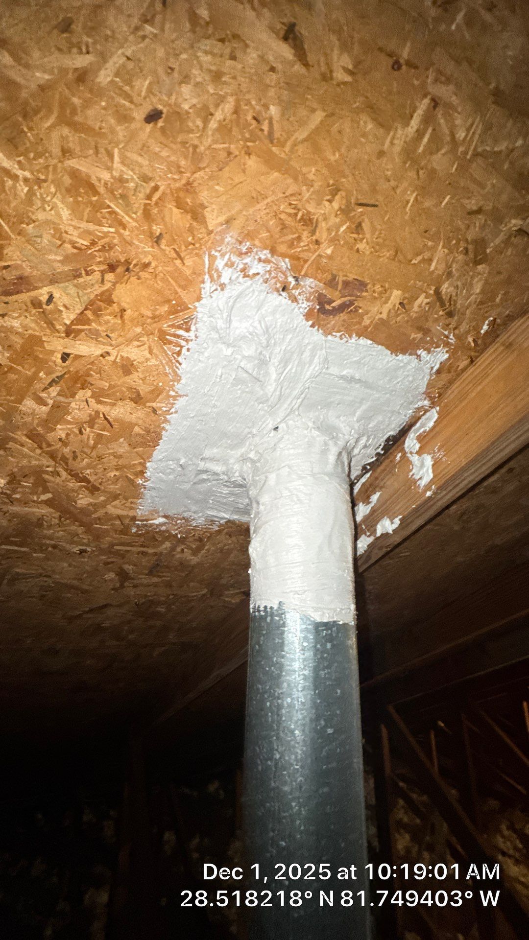 Air Duct Cleaning Dryer Vent Repair in Clermont by Hygienic Air, Inc