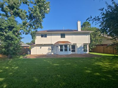 ez roof and construction roof replacement in Houston