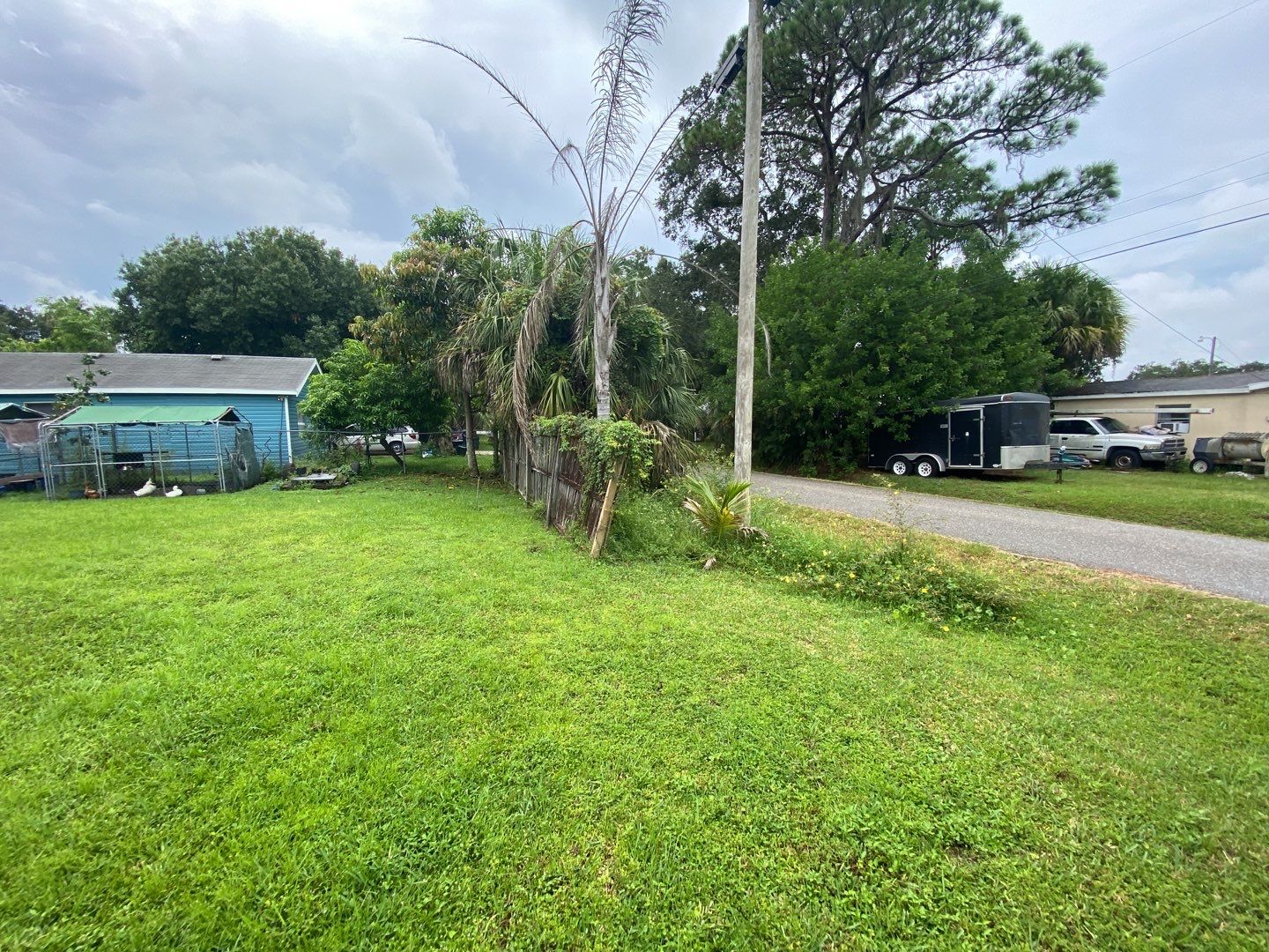 Bradenton, FL 6 ft. Tall White Vinyl Privacy Fence  by Asap fence and gates, LLC