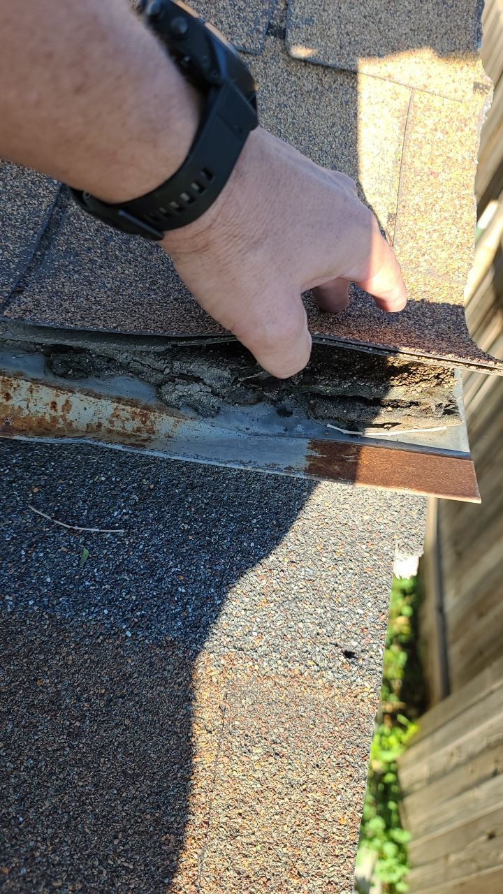 Residential Roofing Installation using GAF Timberline HDZ - Lifetime Shingle by The Roof Doctor