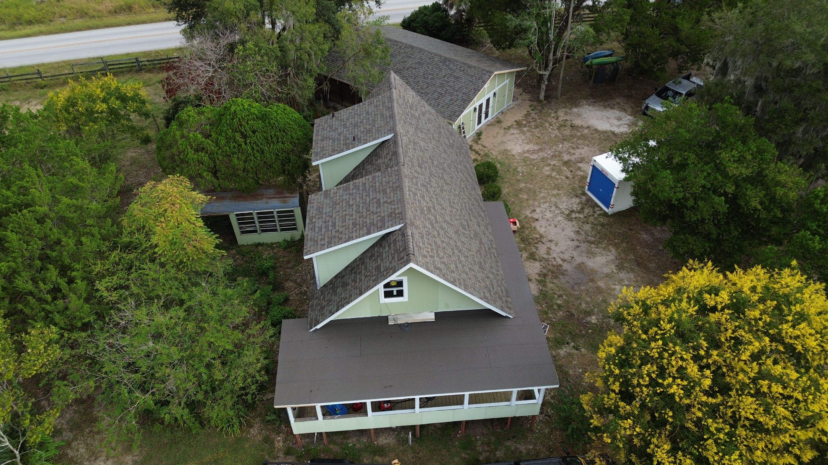 Roofers Near Me in Dunnellon, FL by Brehm Roofing