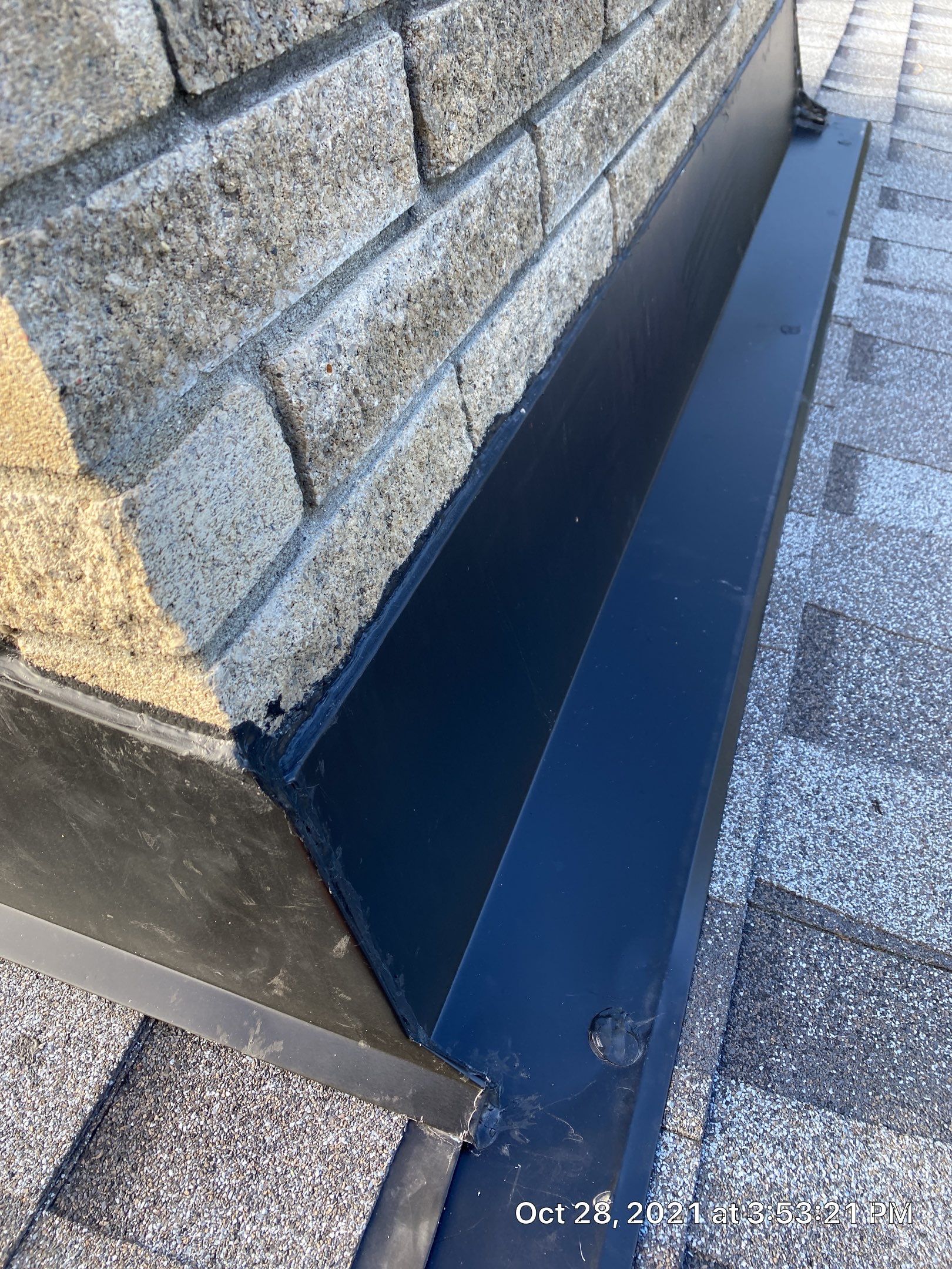 Roof Replacement using CertainTeed Landmark by 180 Contractors