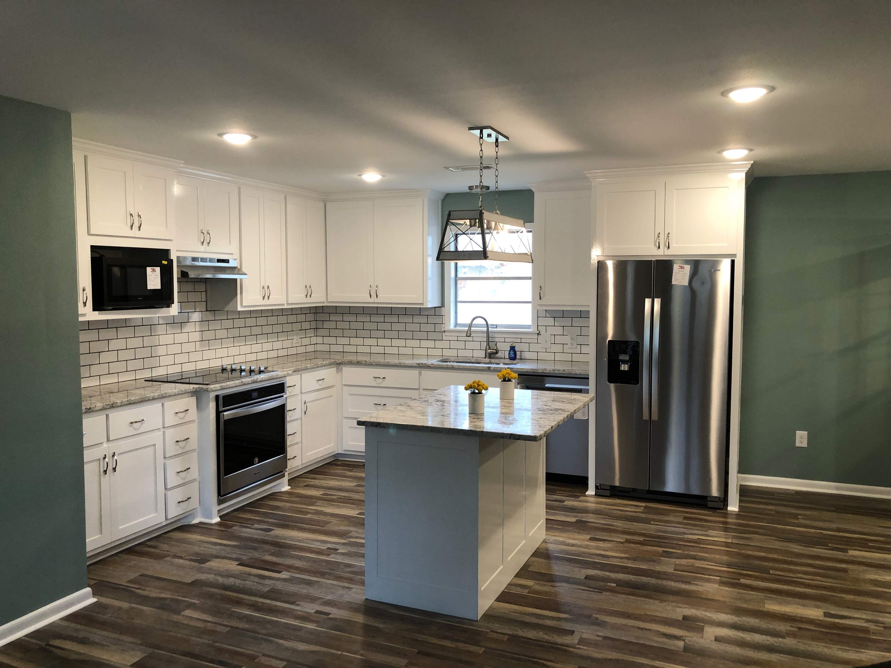 Jonesboro by 318 Construction- Monroe