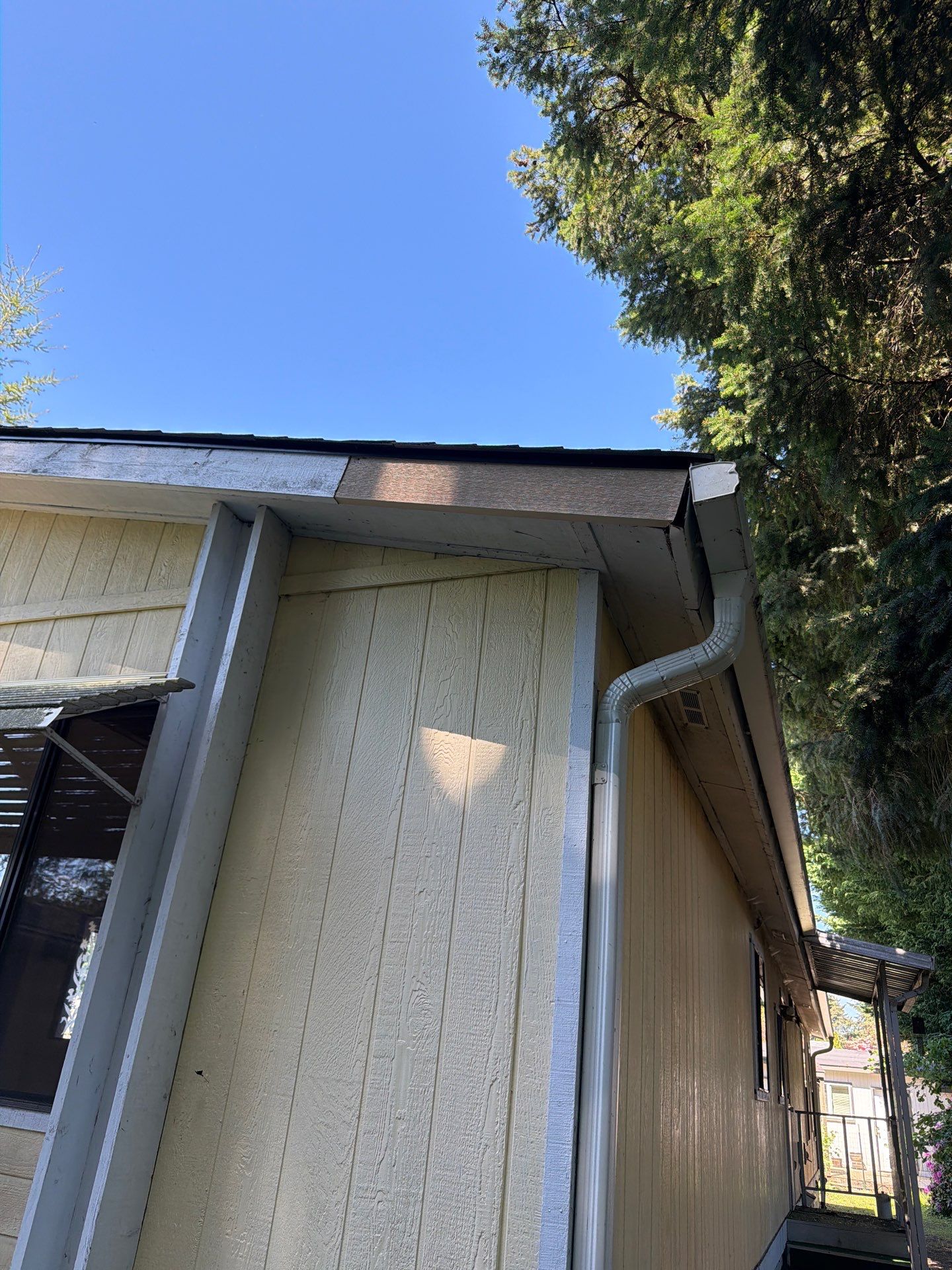 Residential Roofing Installation using GAF HDZ Shingles by Roofing Formula LLC