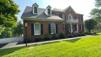 28 Wind Flower Court, Reisterstown, MD UNITED STATES