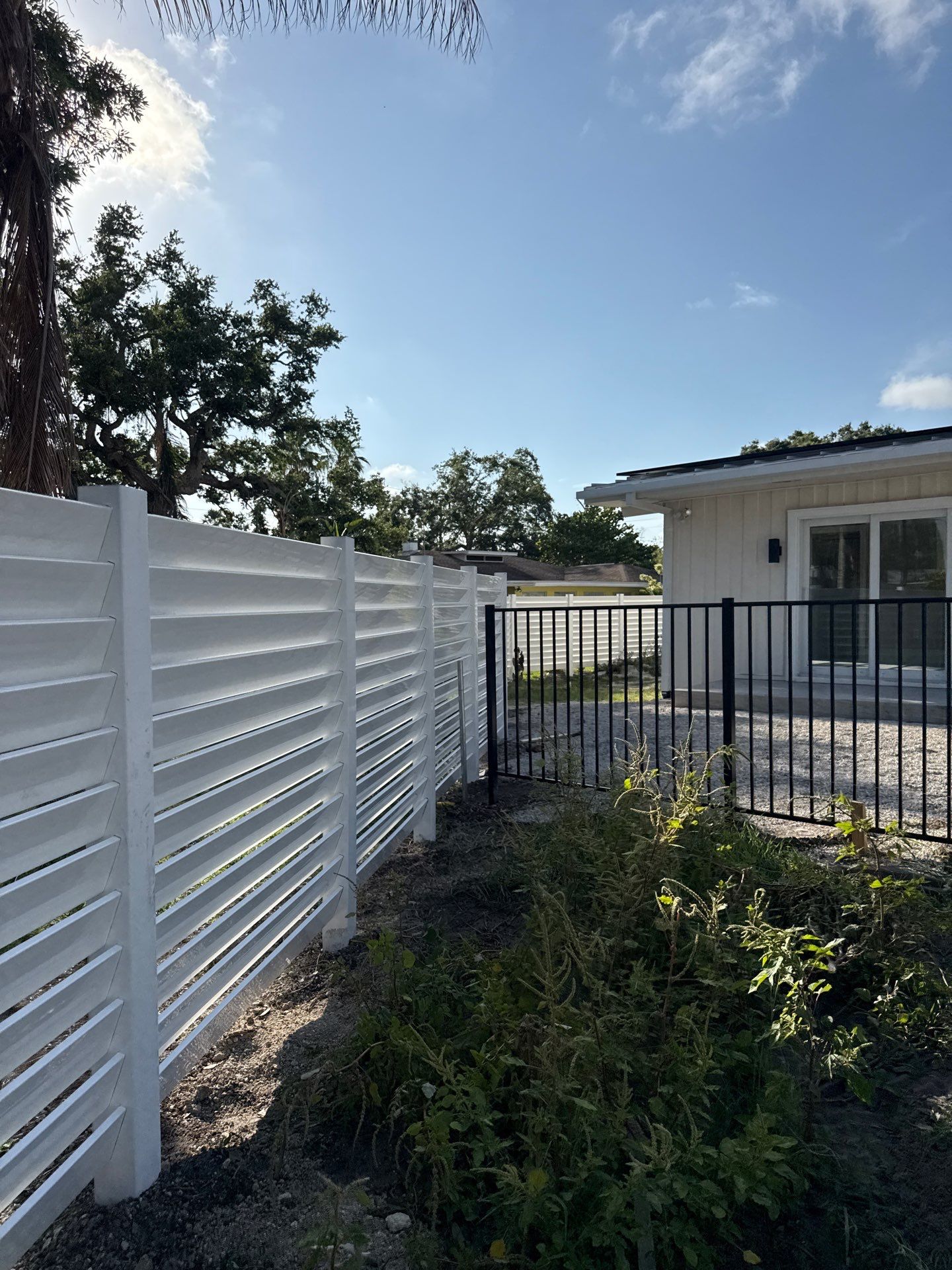  Vincent Job 940 Caloosa Dr  by H&Y Fence