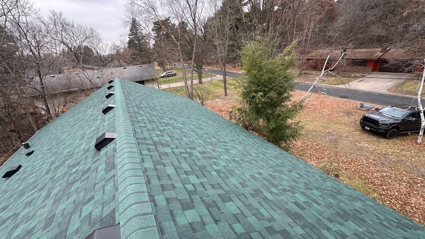 Roof Replacement  by Ascension Roofing & Siding