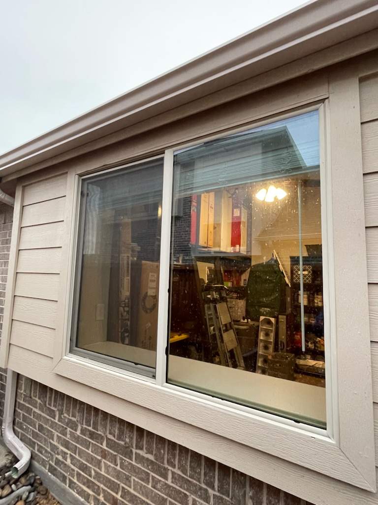 Project in Wylie by Rhino Roofing and General Contracting, LLC