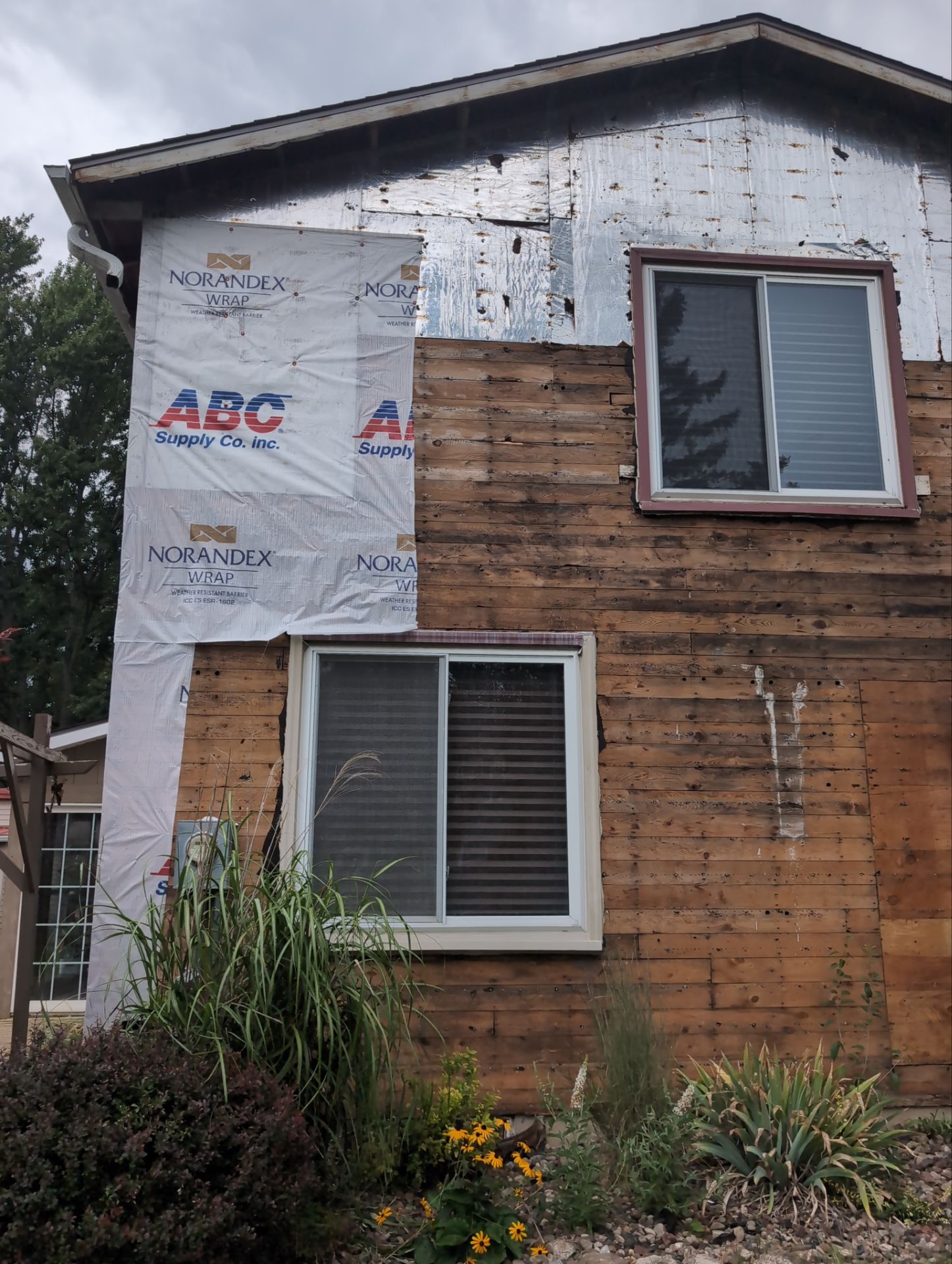 Hinze Siding by Gellings Roofing & Siding