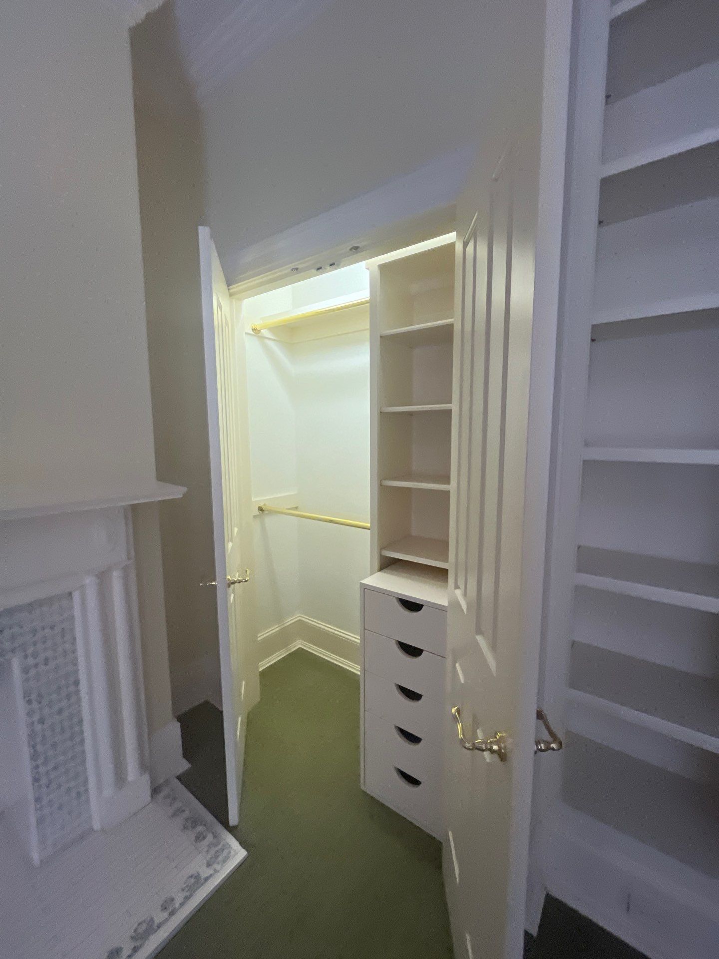 Freemason St by AKK Painting LLC