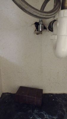Project in Midwest City