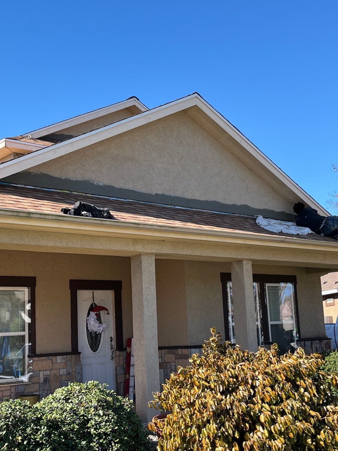 Riverside Bullet Proof by Bayfront Roofing and Construction