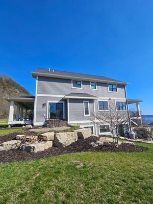 Residential Roof and Siding Replacement Stockholm WI