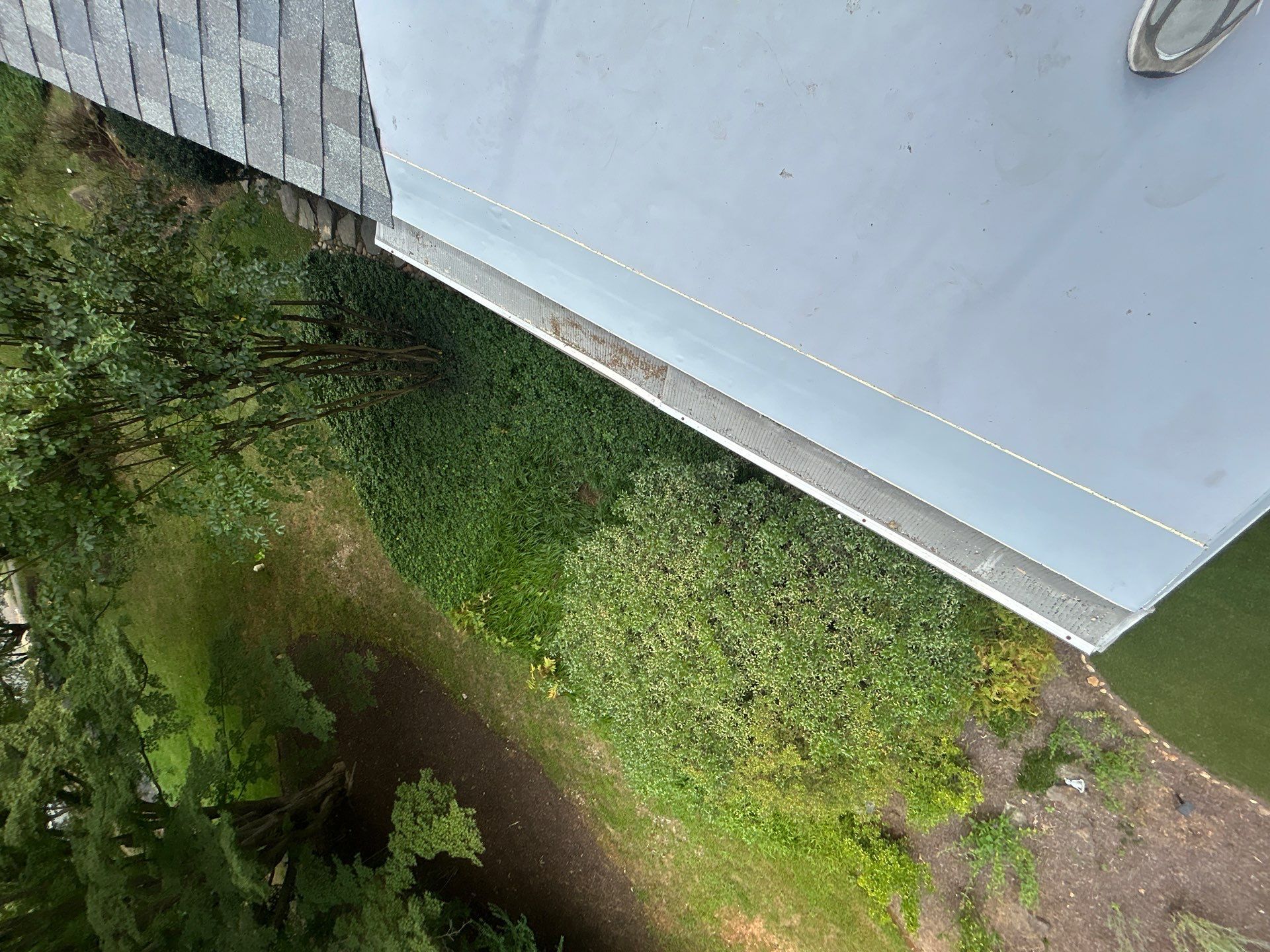 Vienna : Residential Roof Replacement with CertainTeed Landmark Pro in Max Def Georgetown Gray  by RM Banning, Inc.