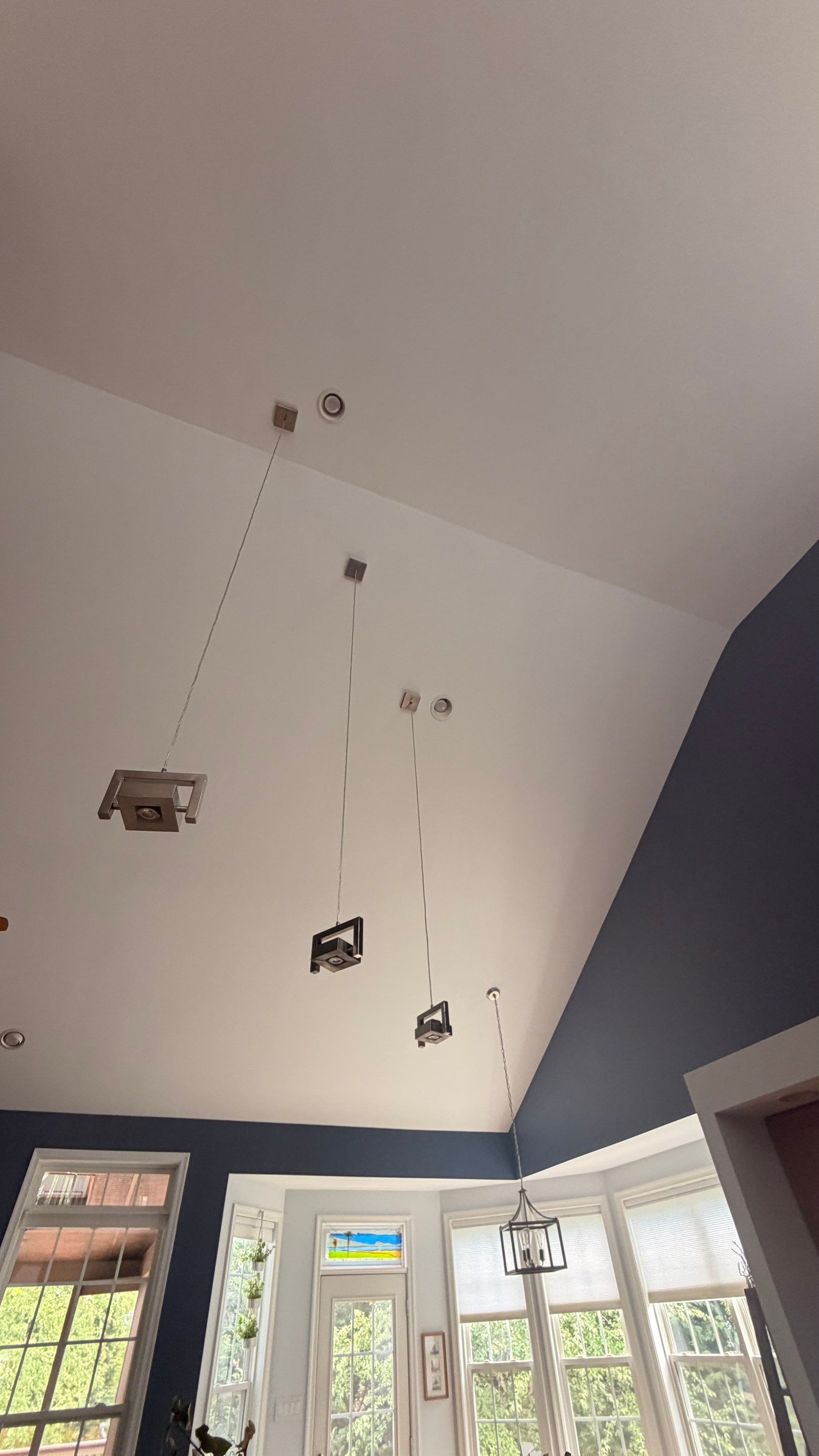 Interior House Painting in Broadlands, VA by My Painter 