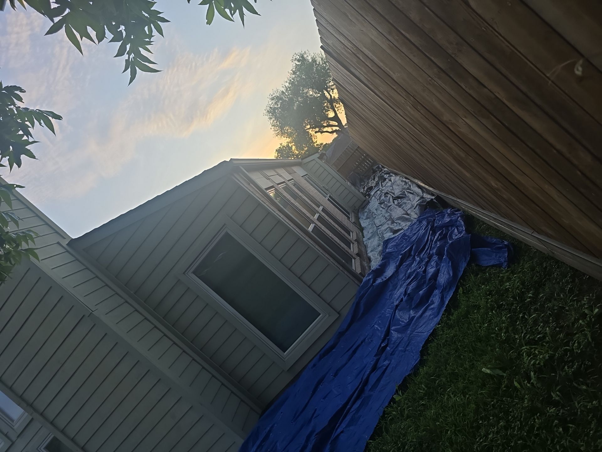 Roof Repair Sugarland by Roof Repair Services LLC