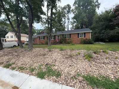Asphalt Shingle Roof Replacement and Gutter Installation in Richmond