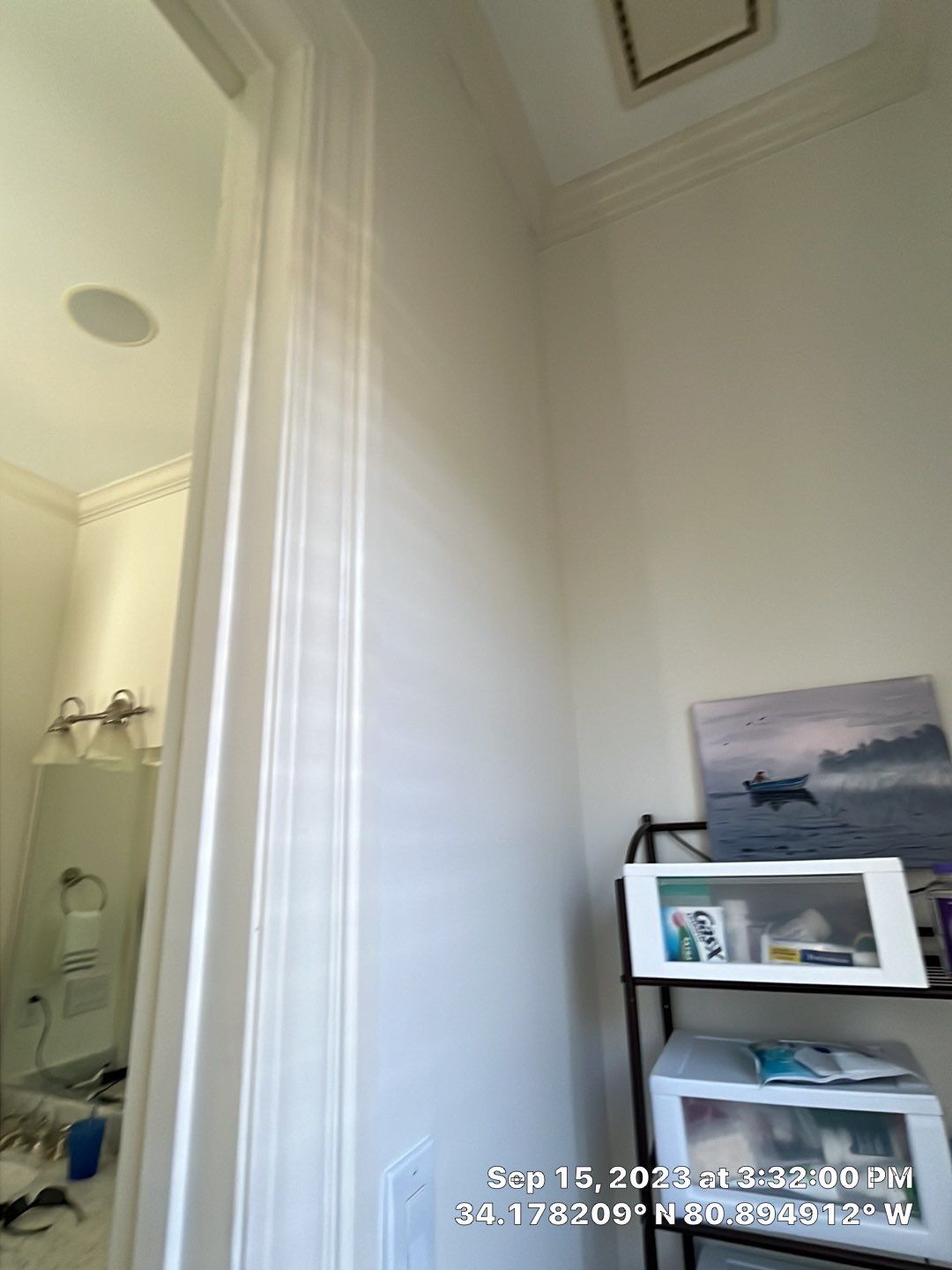 Geaux2Guy Creates a Spa-Like Master Bathroom Retreat in Columbia, SC by Thompson Industrial